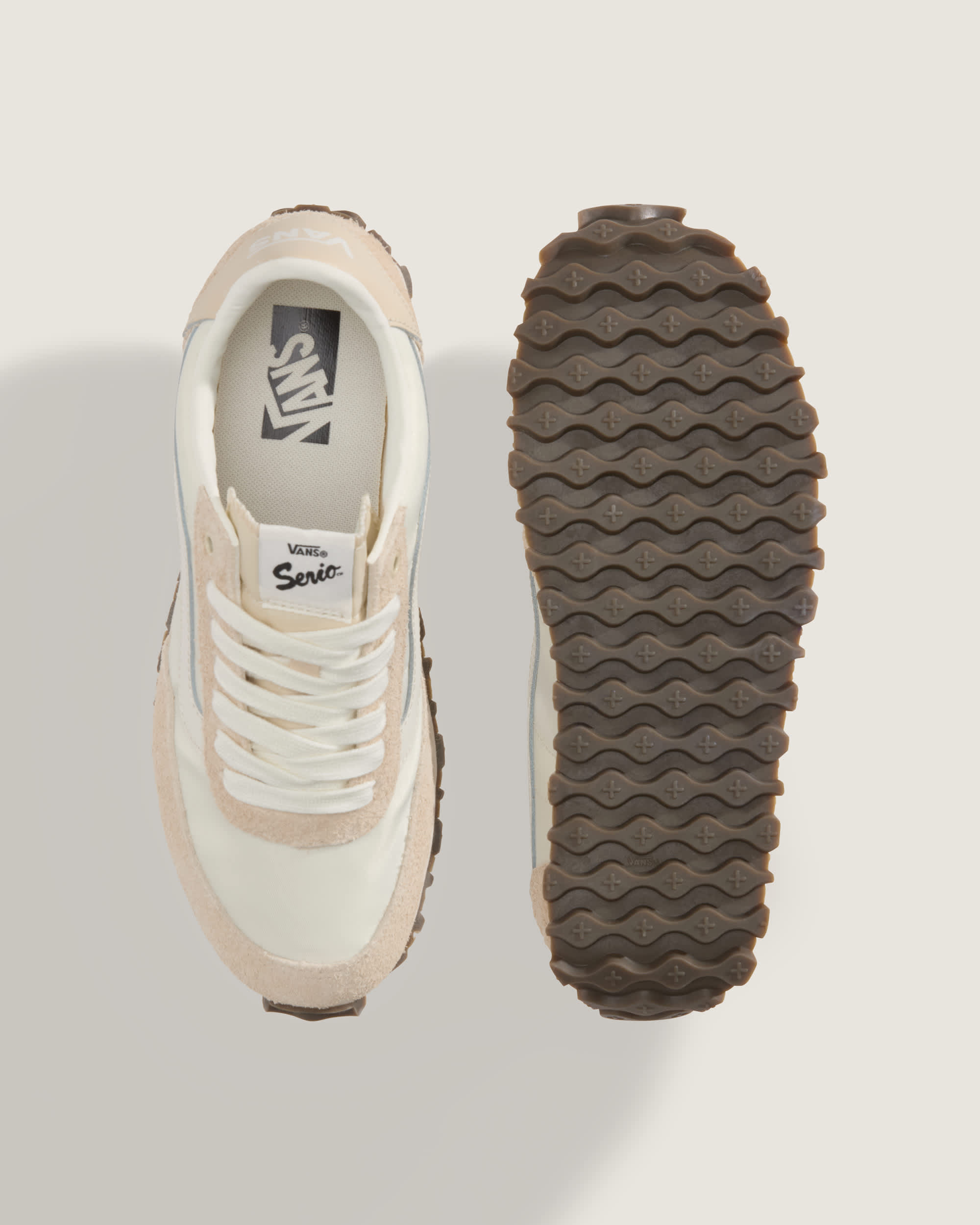 Premium Style 152 Schuhe VANS Wei ALT2