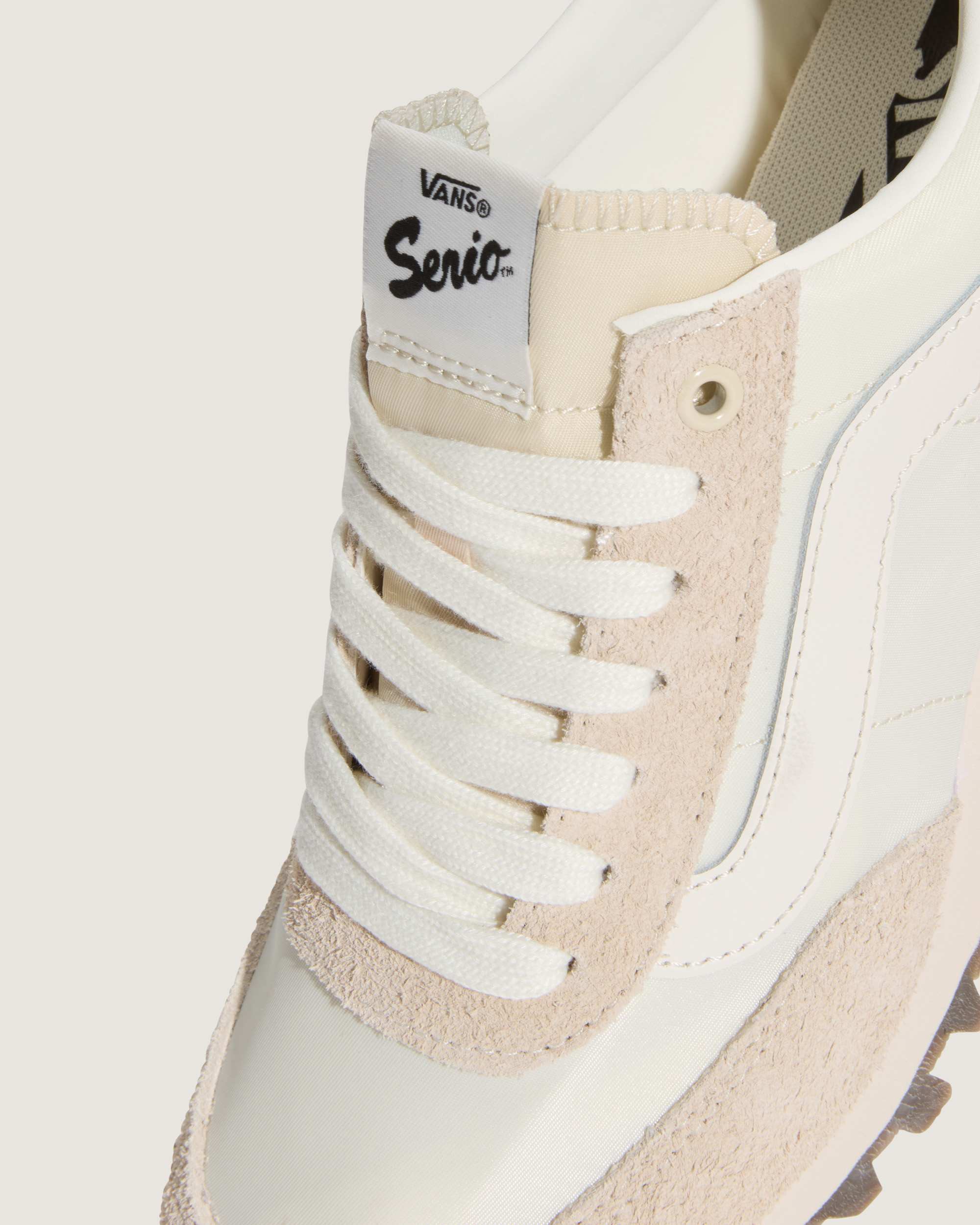 Premium Style 152 Schuhe VANS Wei ALT6