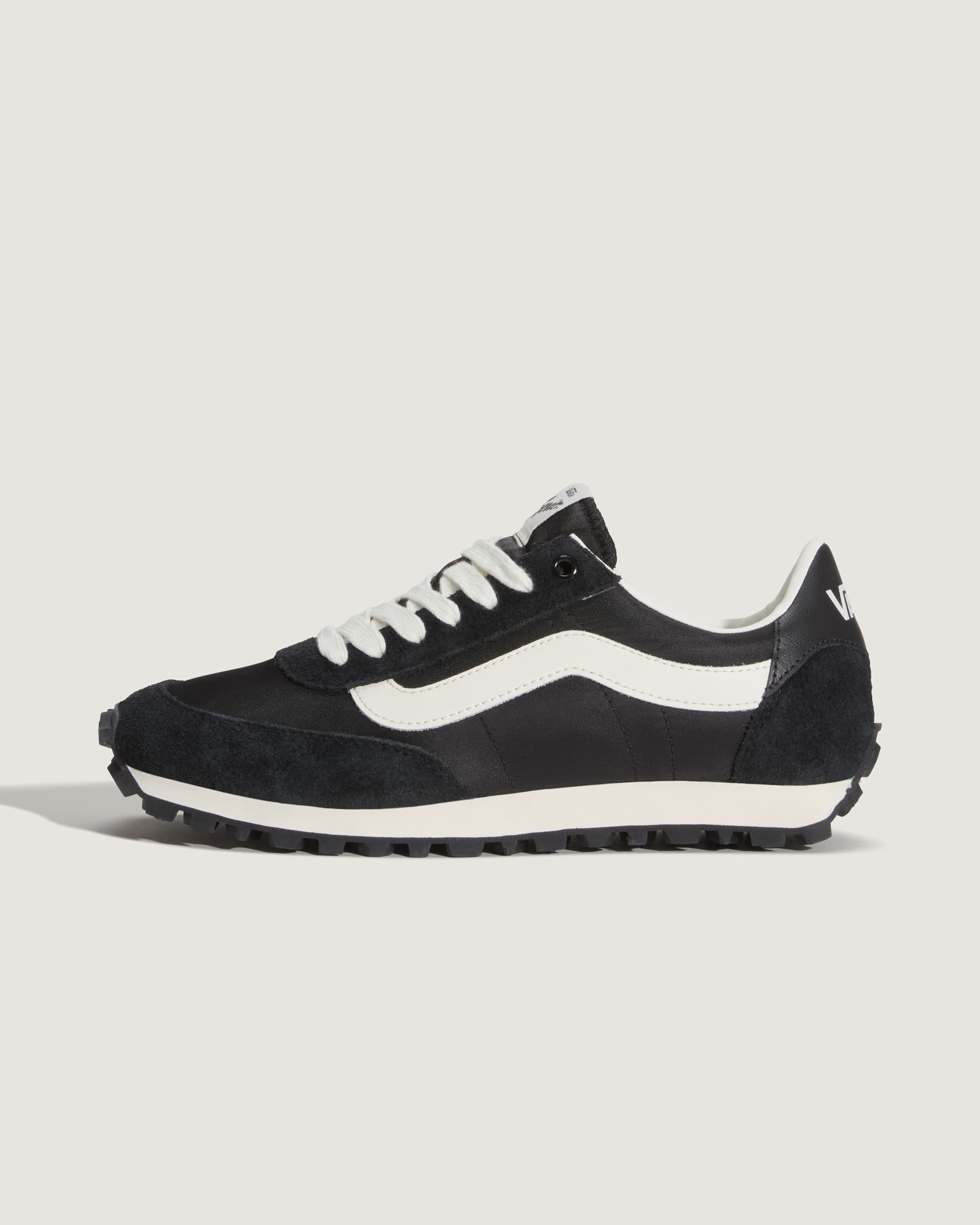 Premium Style 152 Schuhe VANS Schwarz HERO