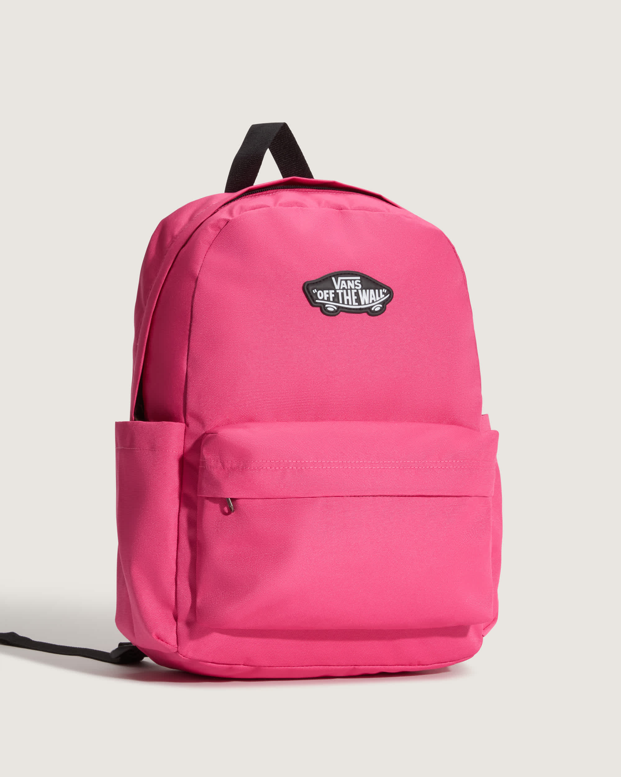 Kinder Old Skool Grom Rucksack VANS Rosa ALT1