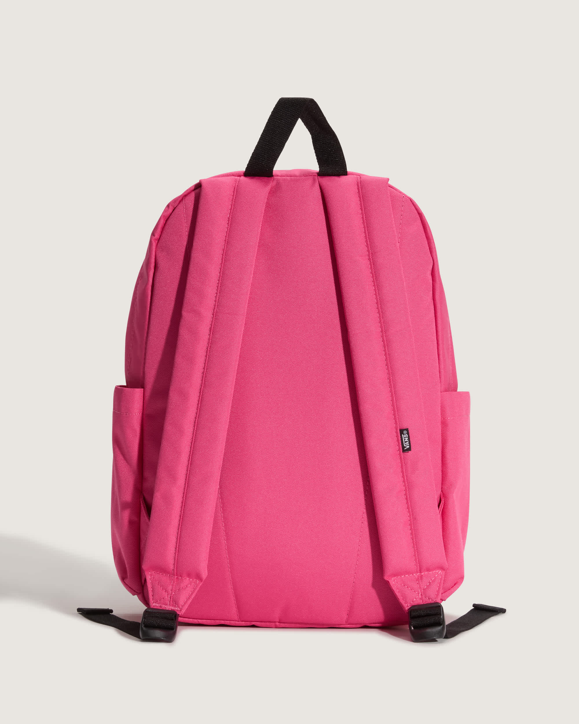 Kinder Old Skool Grom Rucksack VANS Rosa ALT2