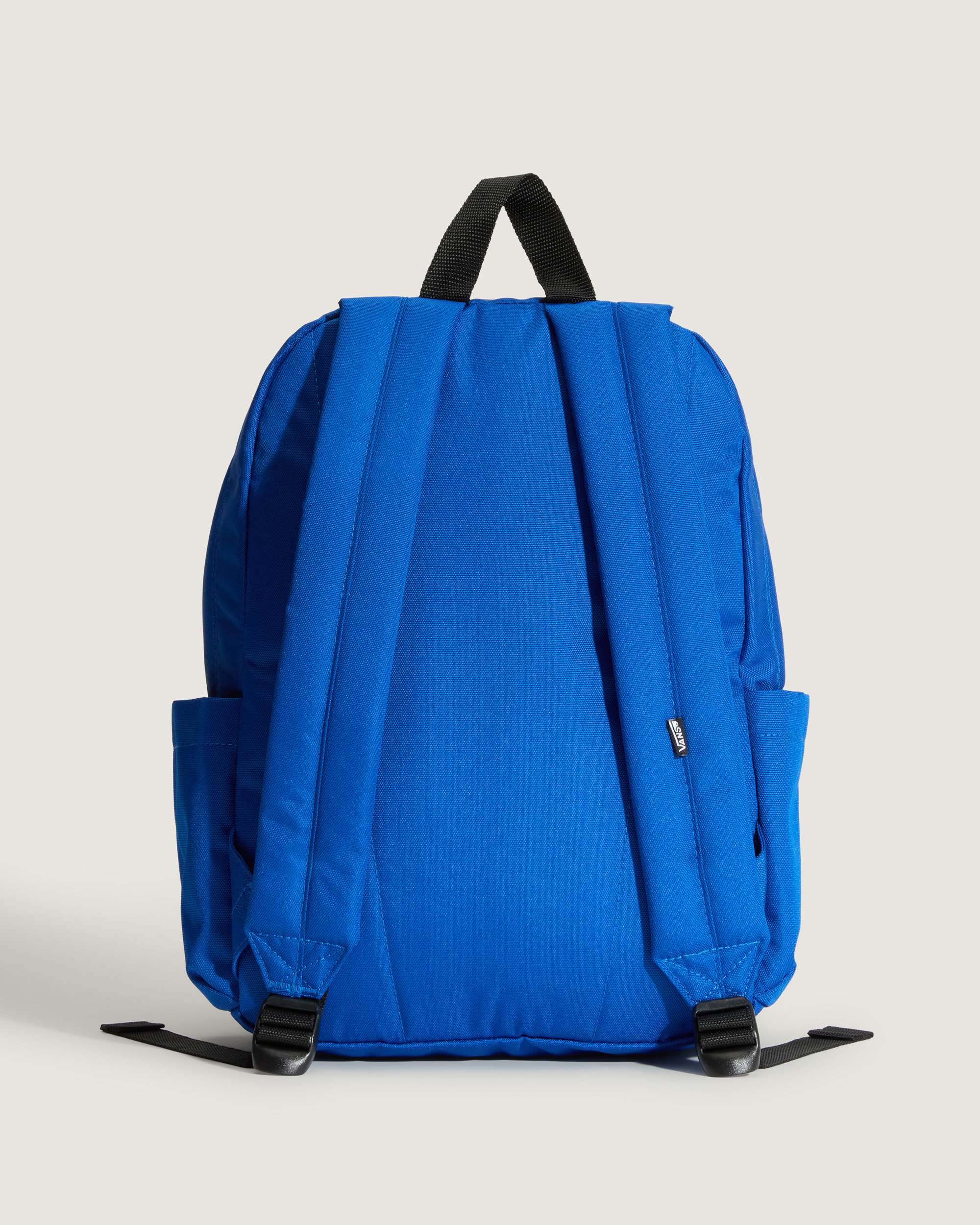 Kids Old Skool Grom Backpack VANS Blue ALT2