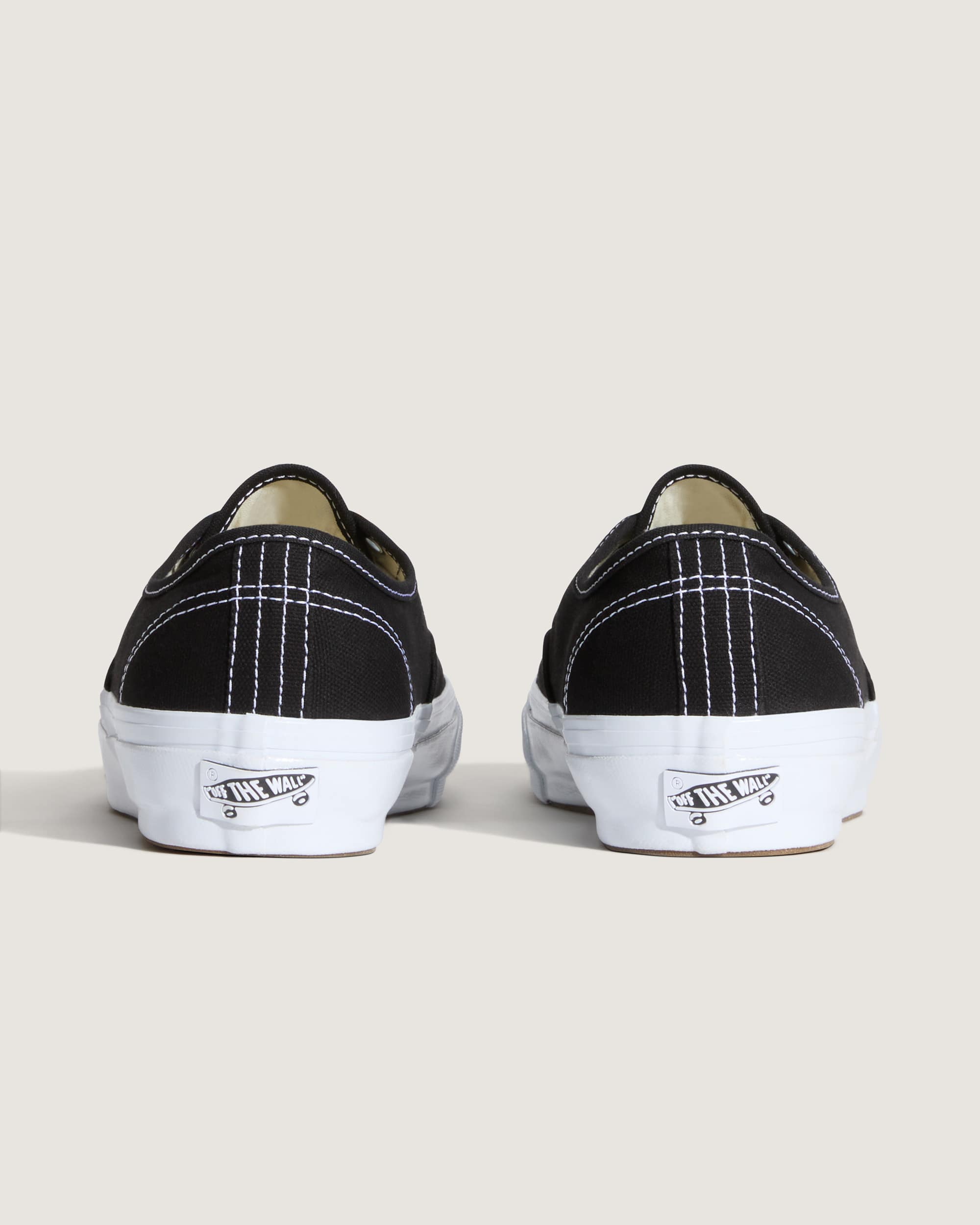 Premium Authentic 44 Shoes in Black| Vans DK