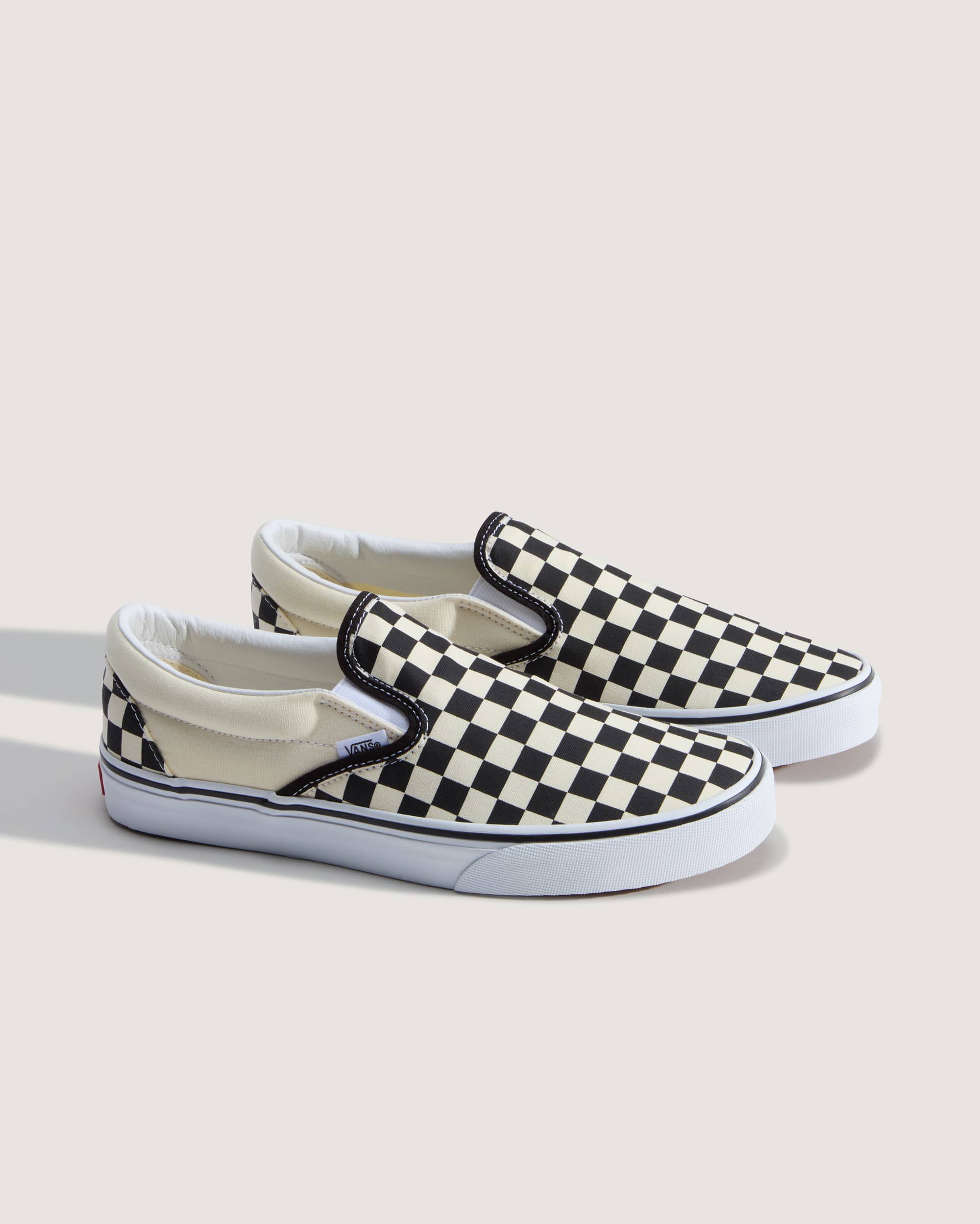 Scarpe Classic SlipOn Wide VANS Nero ALT1