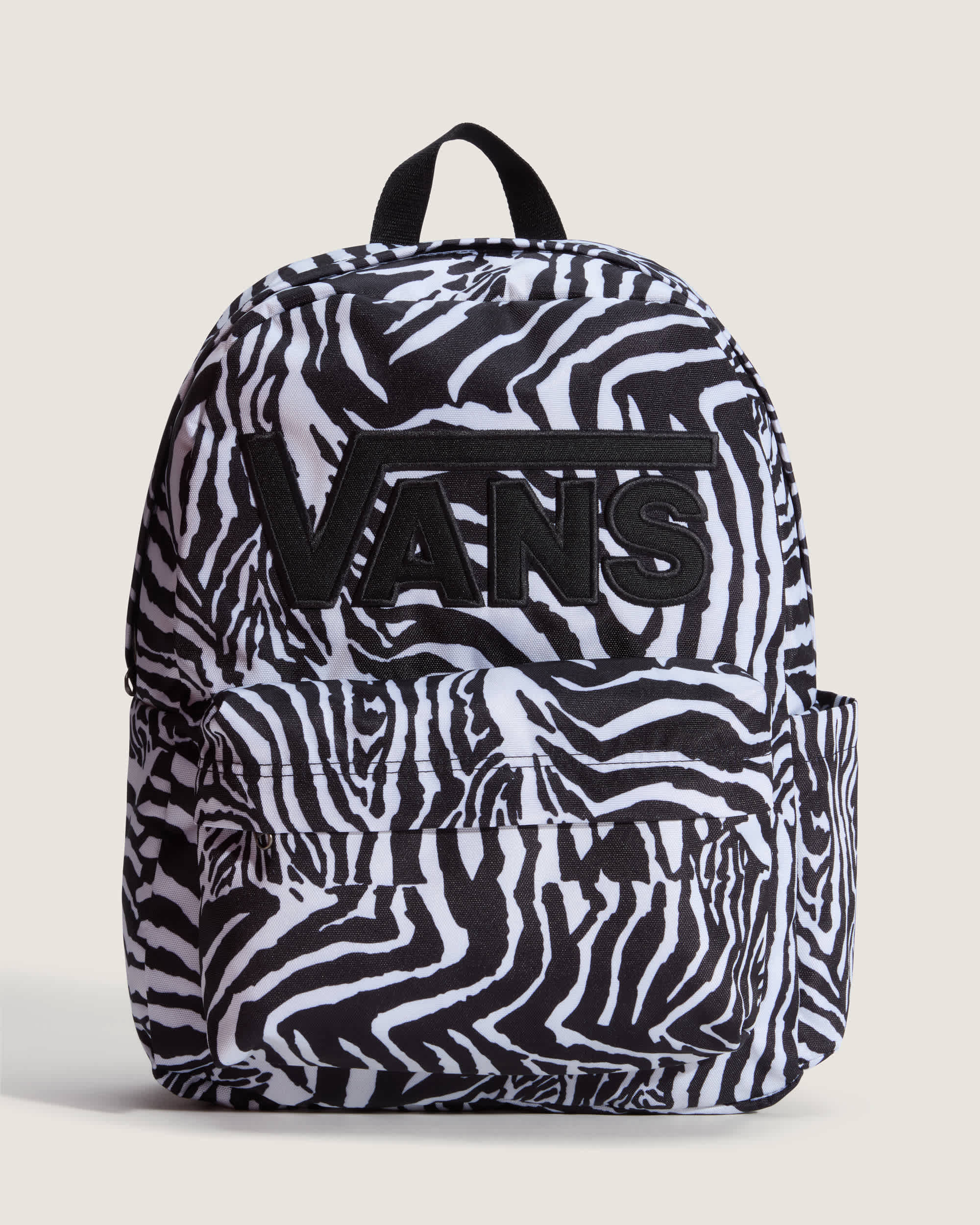 Old Skool Backpack VANS Black HERO
