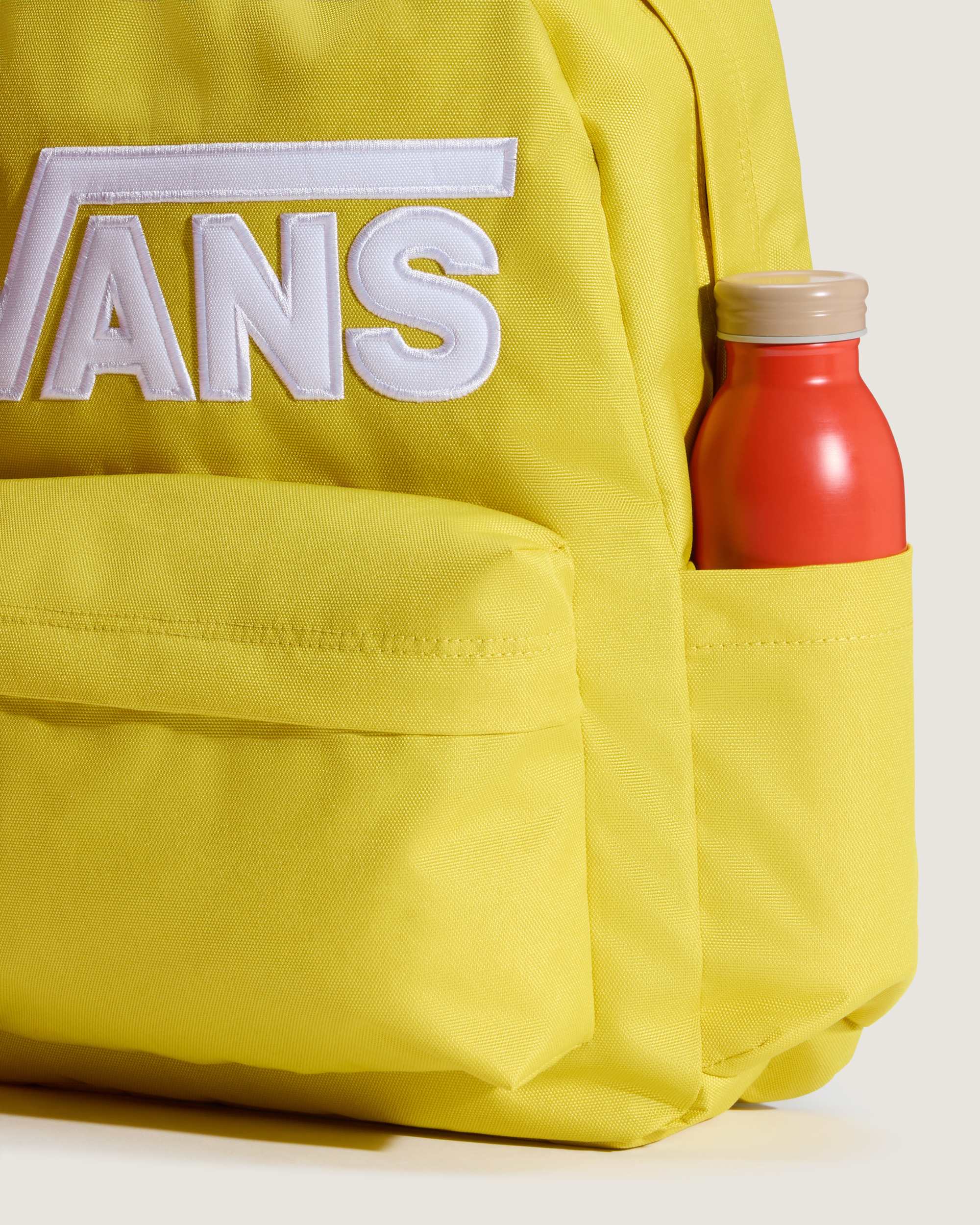 Zaino Old Skool VANS Giallo ALT3