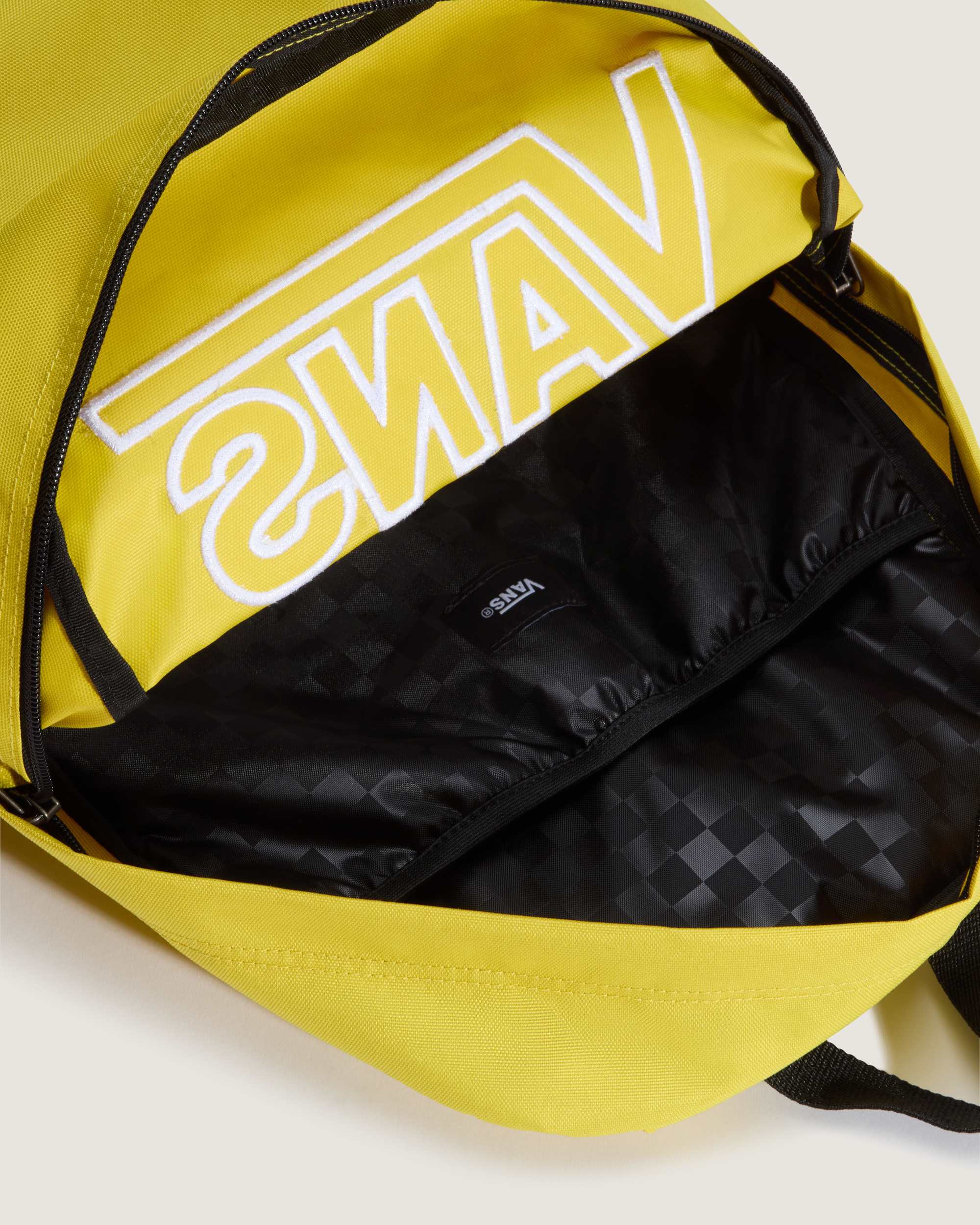 Zaino Old Skool VANS Giallo ALT5