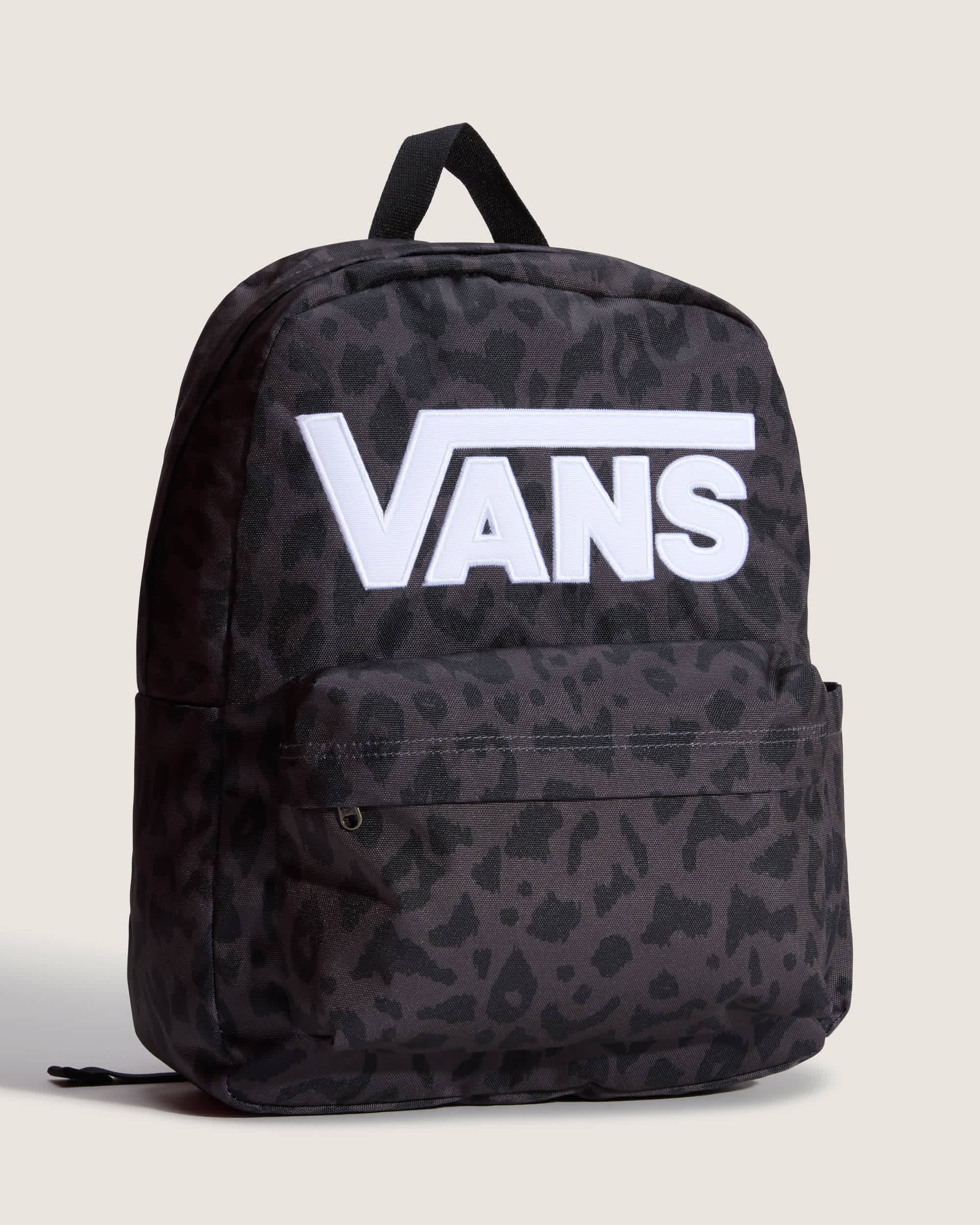 Old Skool Backpack VANS Grey alt1