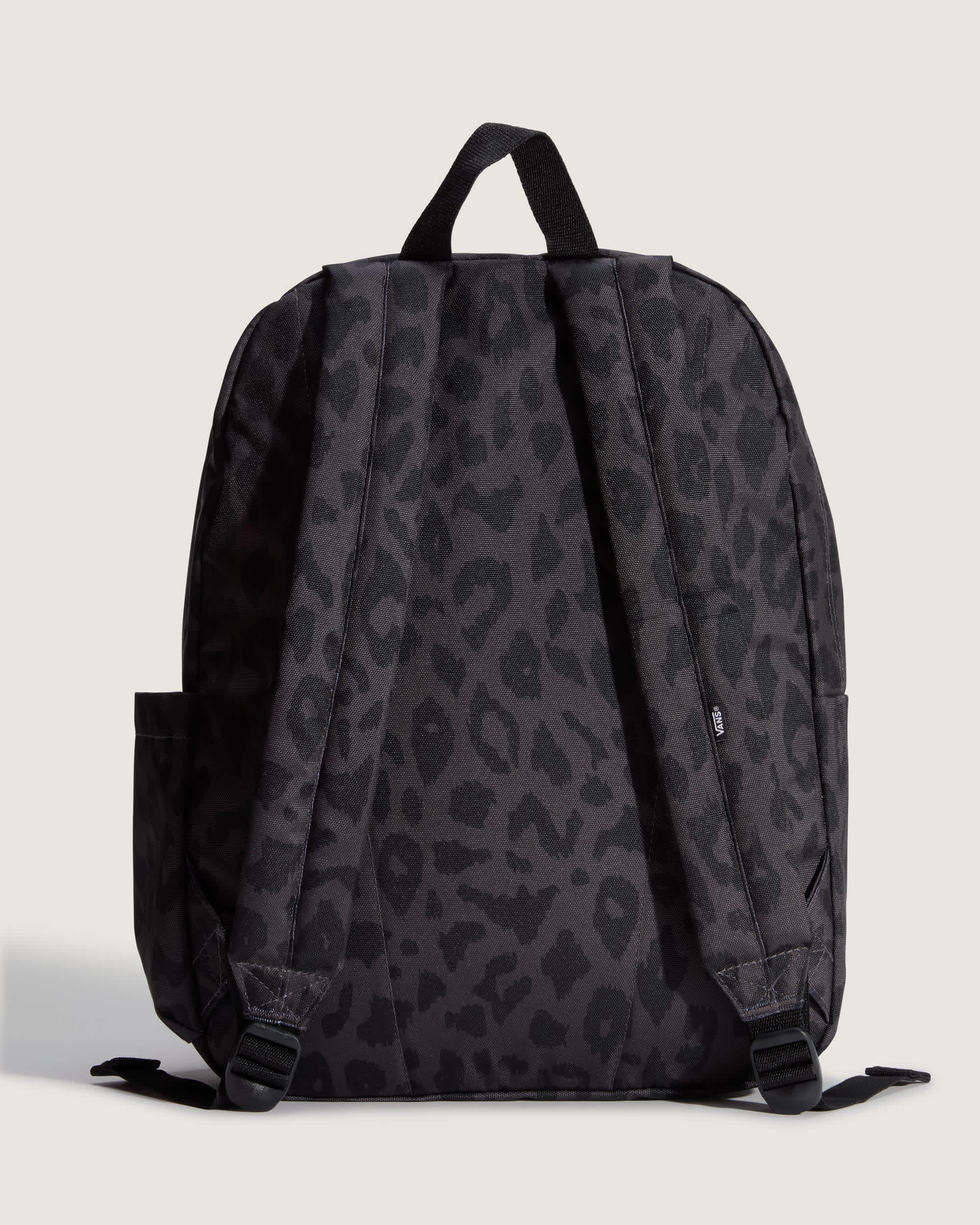Old Skool Backpack VANS Grey alt2
