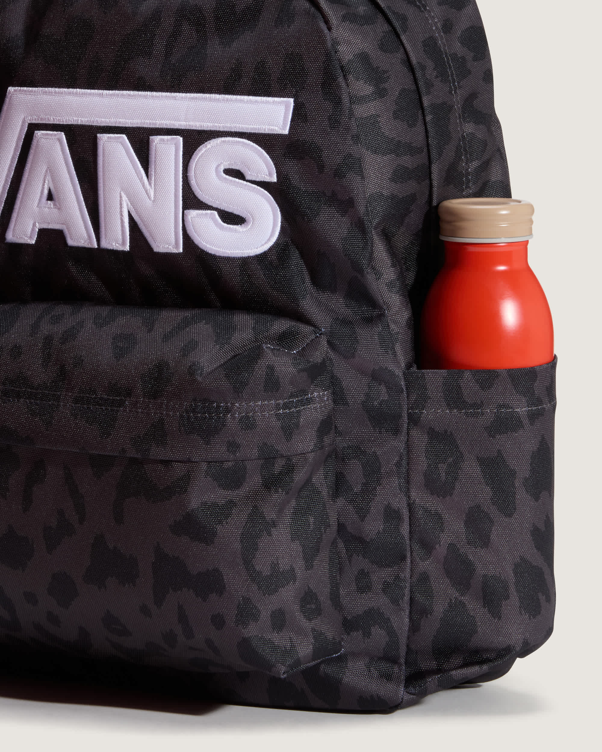Old Skool Backpack VANS Grey alt3