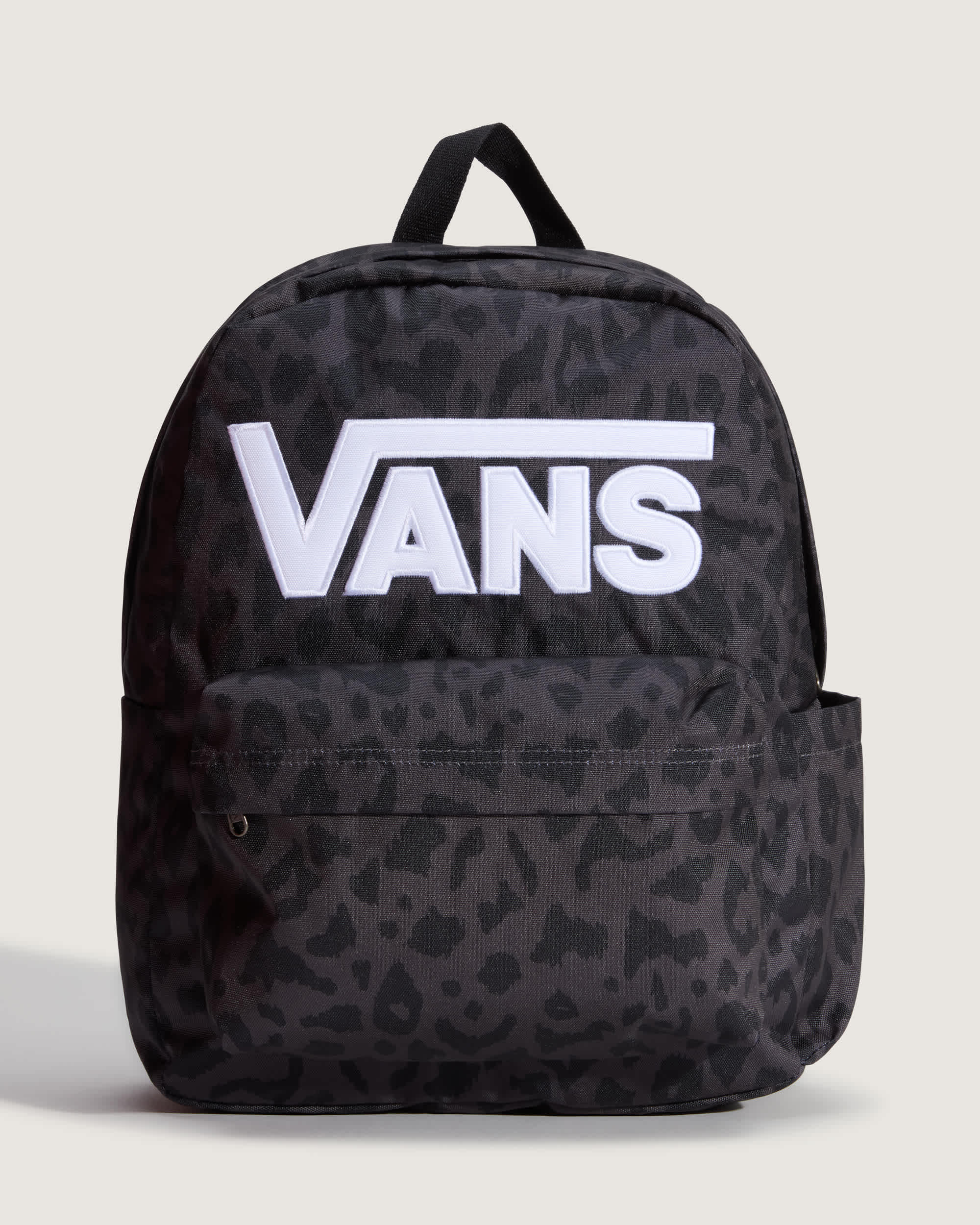 Old Skool Backpack VANS Grey hero