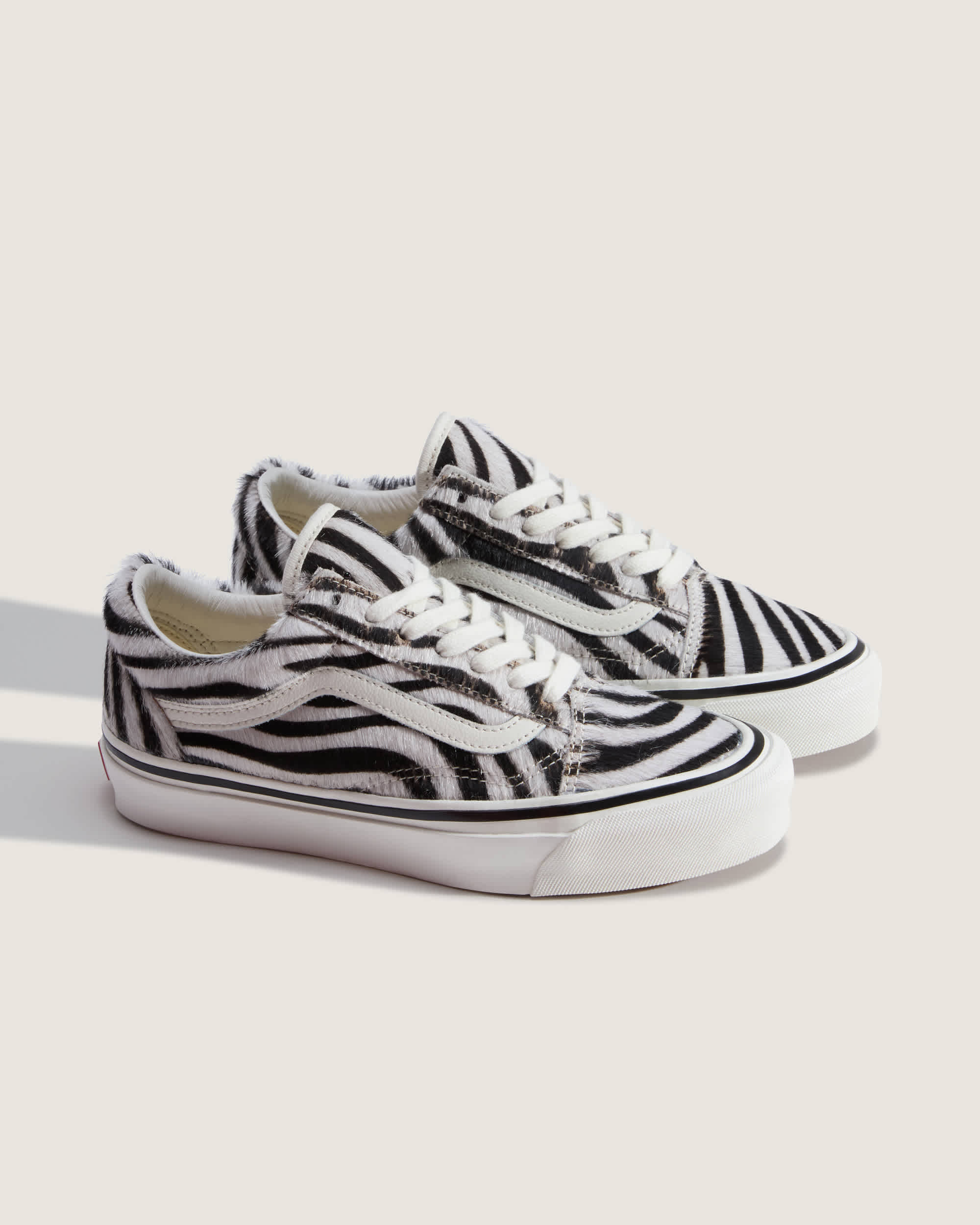 Chaussures Premium Old Skool VANS Multicolour ALT1