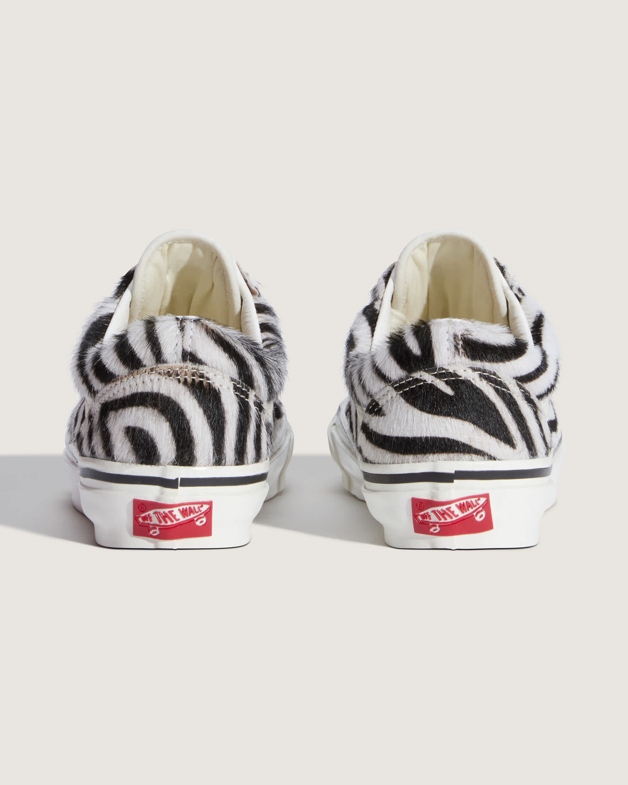 Chaussures Premium Old Skool VANS Multicolour ALT3
