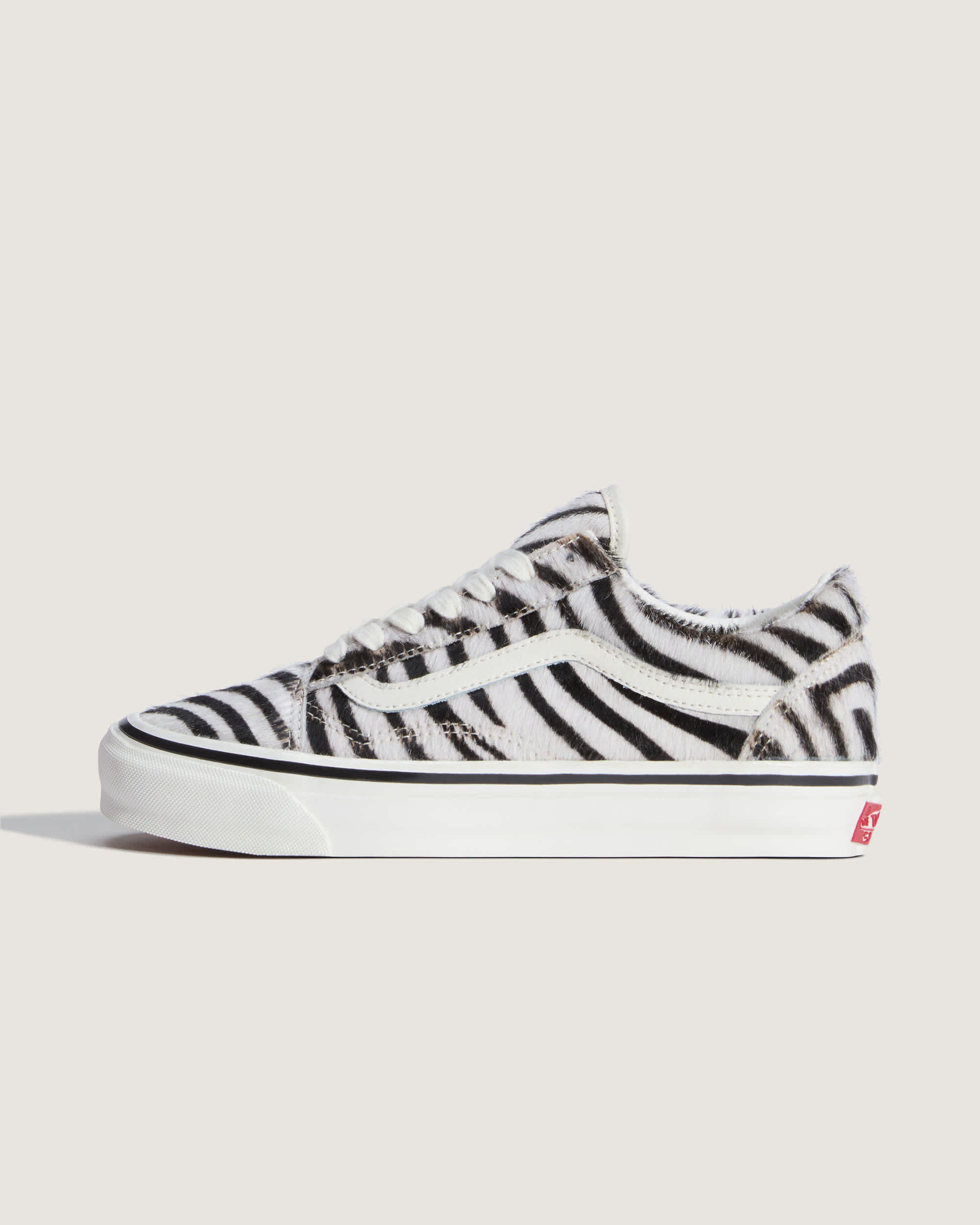 Chaussures Premium Old Skool VANS Multicolour HERO