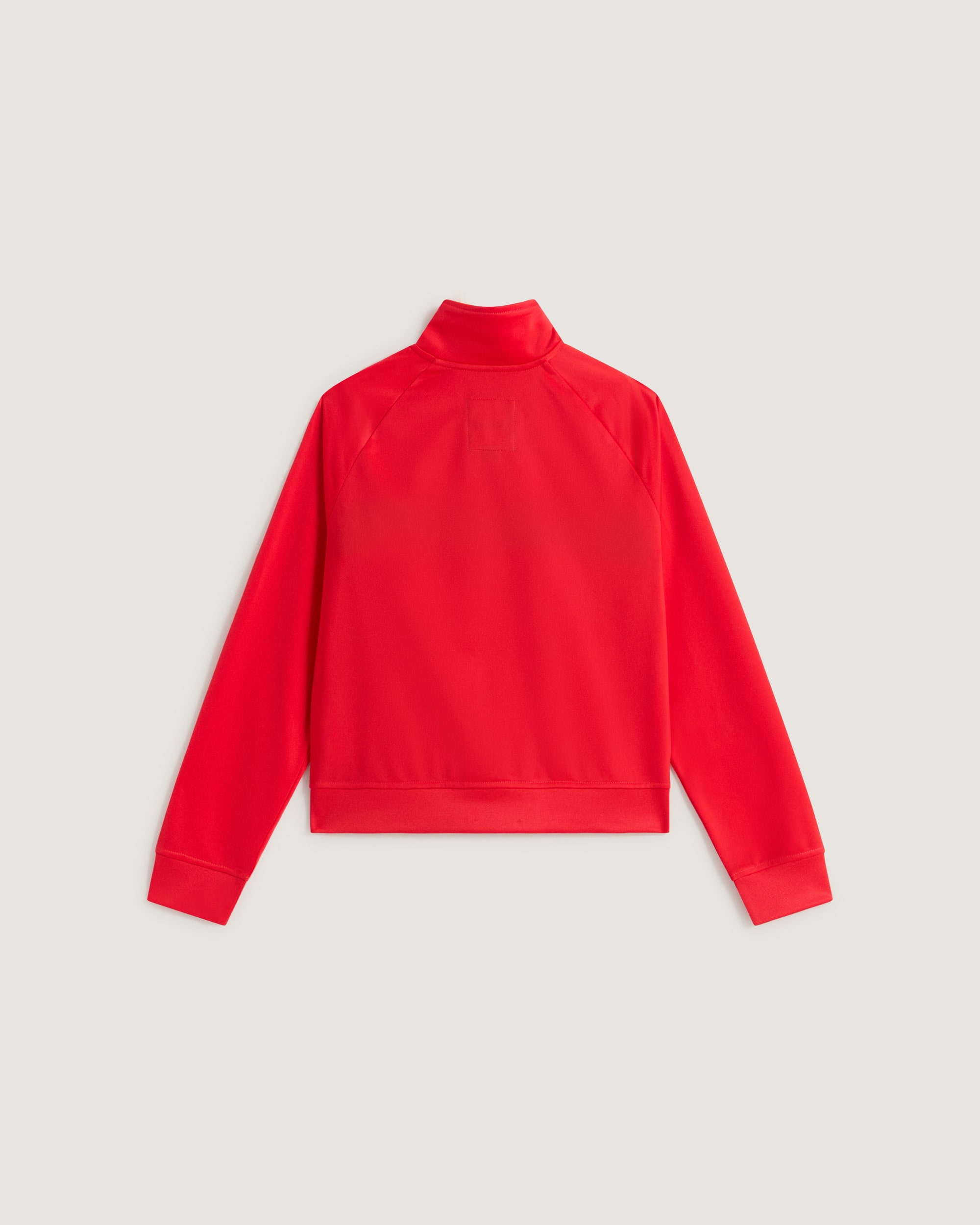 Nikita Trainingsjacke VANS Rot ALT1