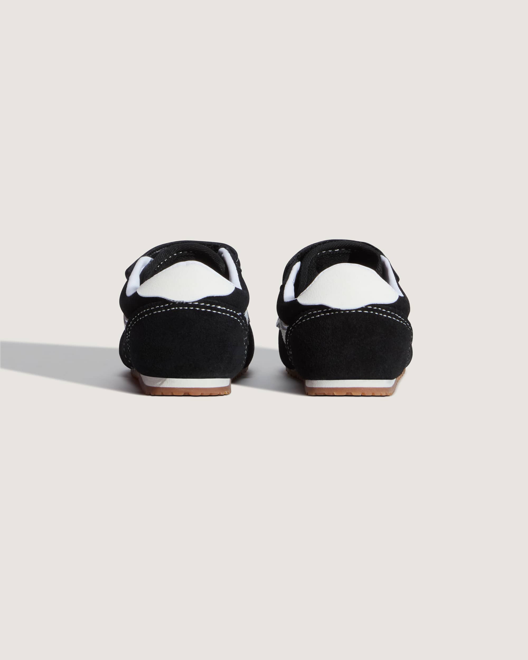 Toddler Super Lowpro V Shoes 14 years VANS Black ALT3