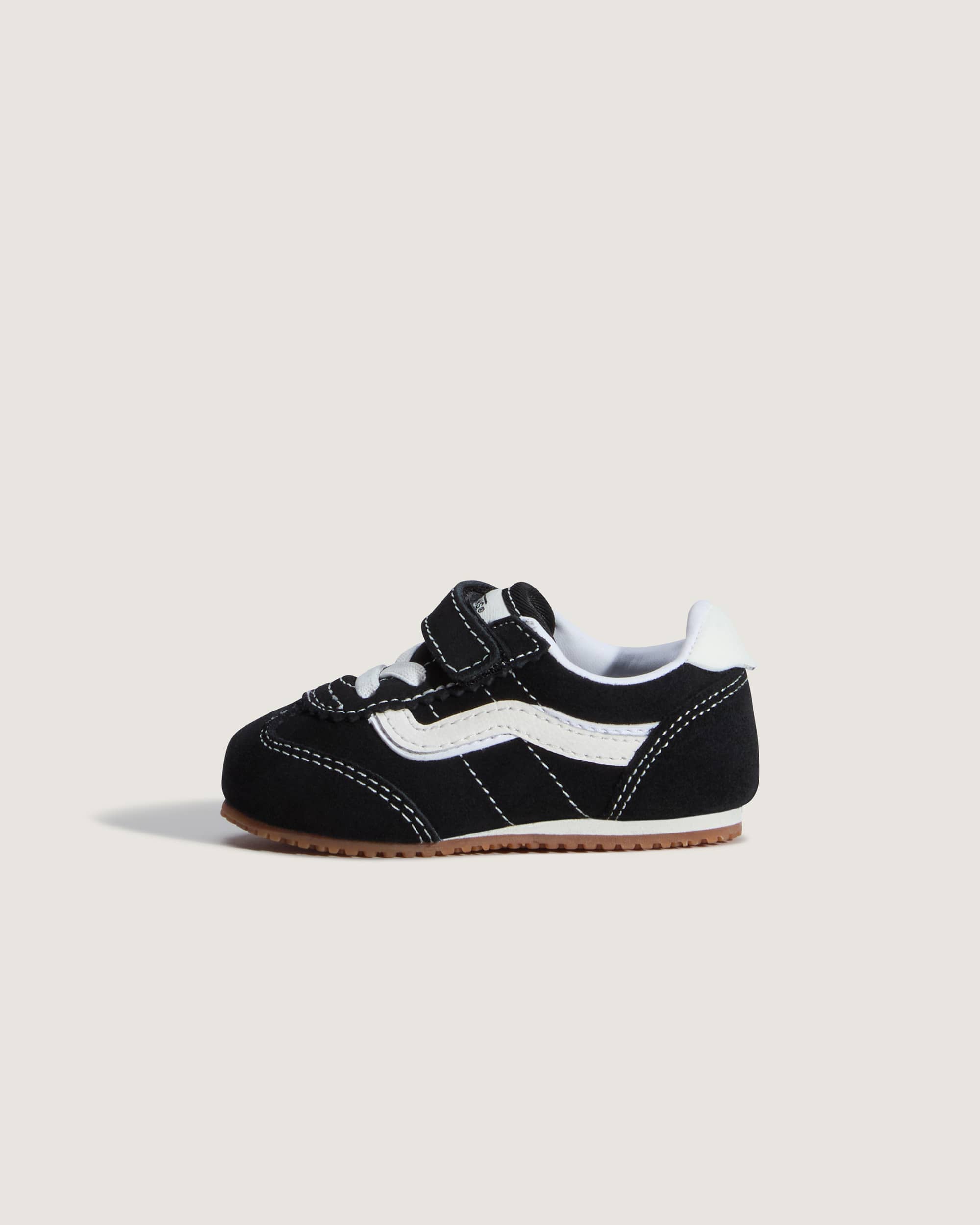 Toddler Super Lowpro V Shoes 14 years VANS Black HERO