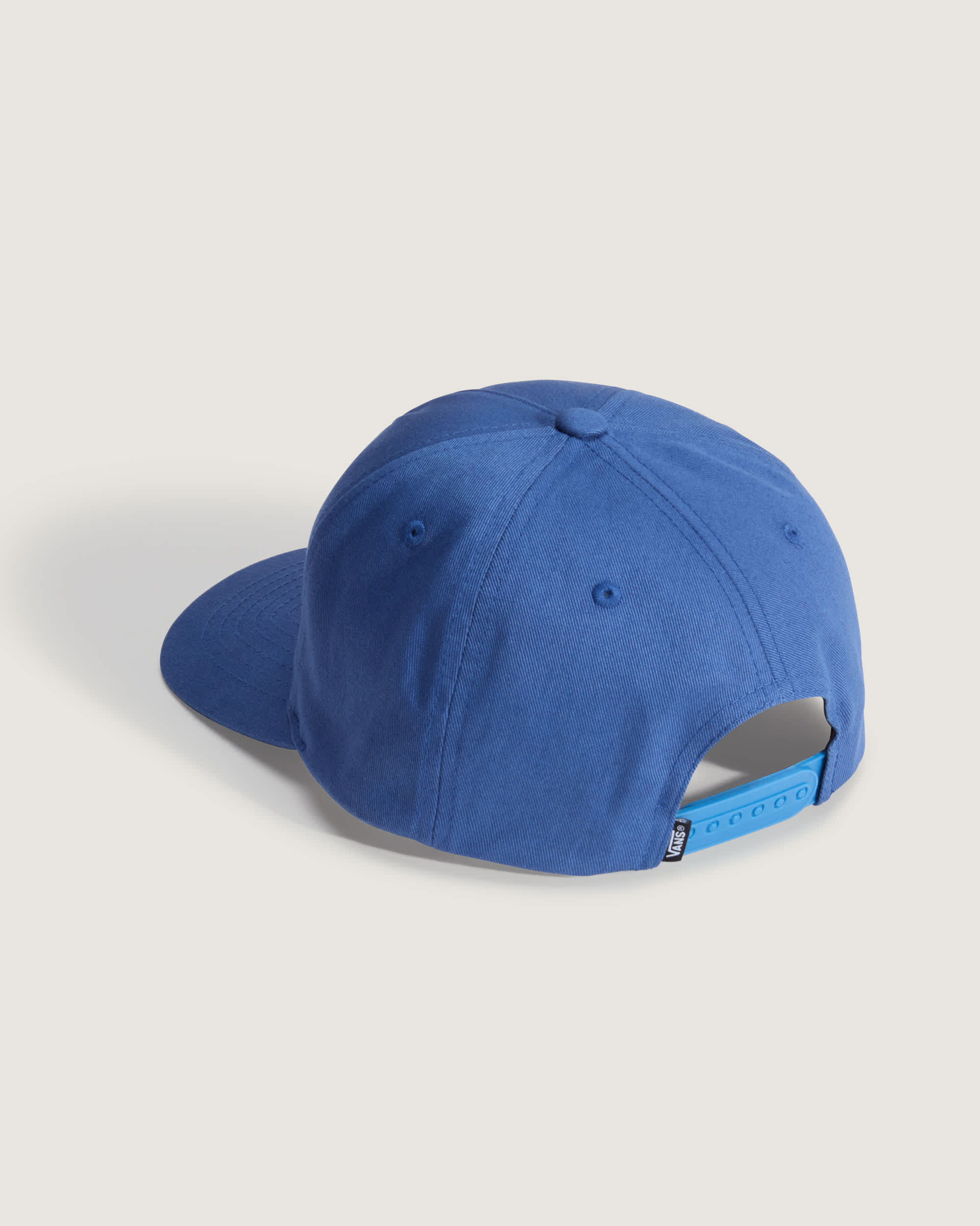 Vans Formula Snapback True Navy VANS Blau ALT1