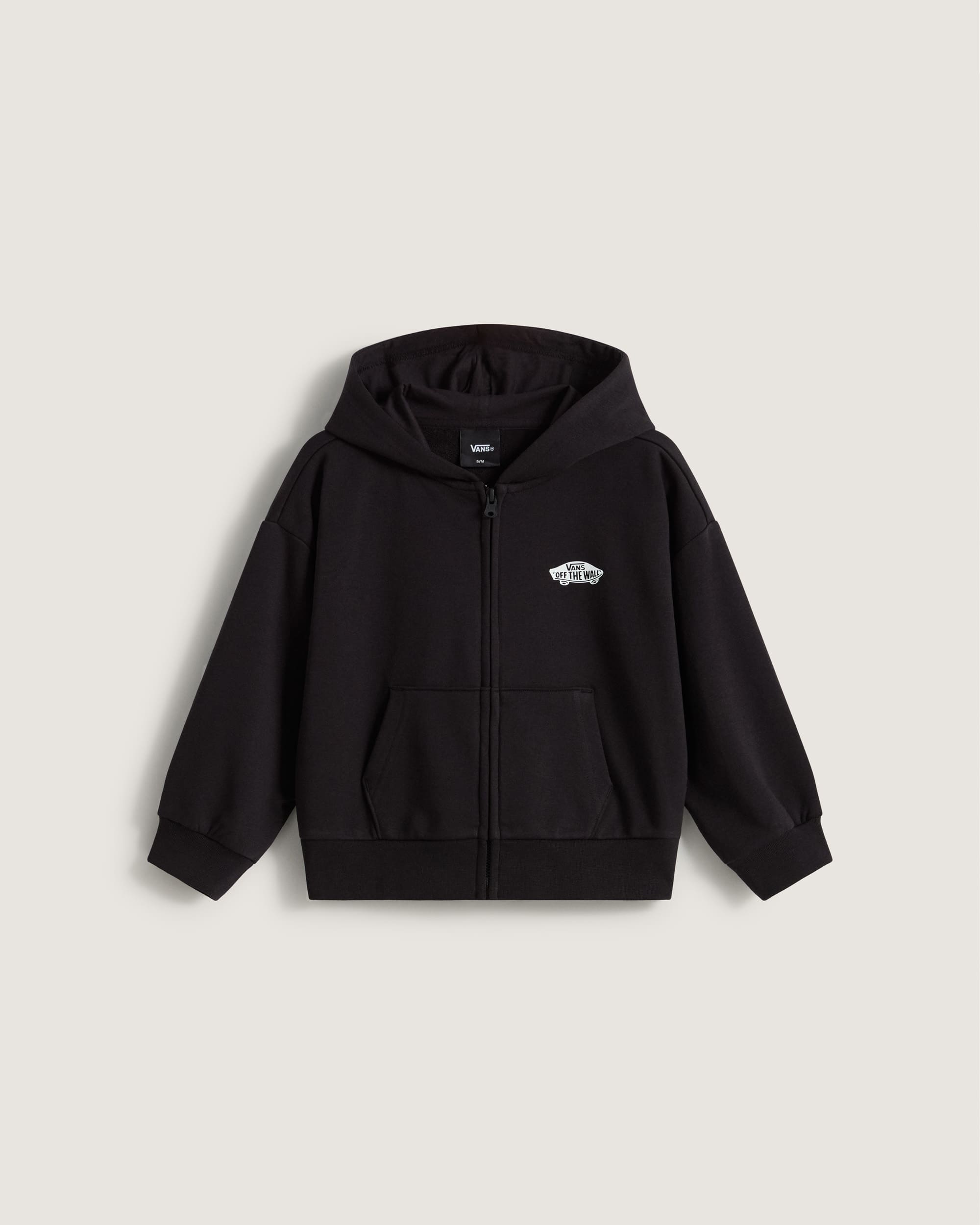 Double Standard FZ Set Black VANS Black ALT1