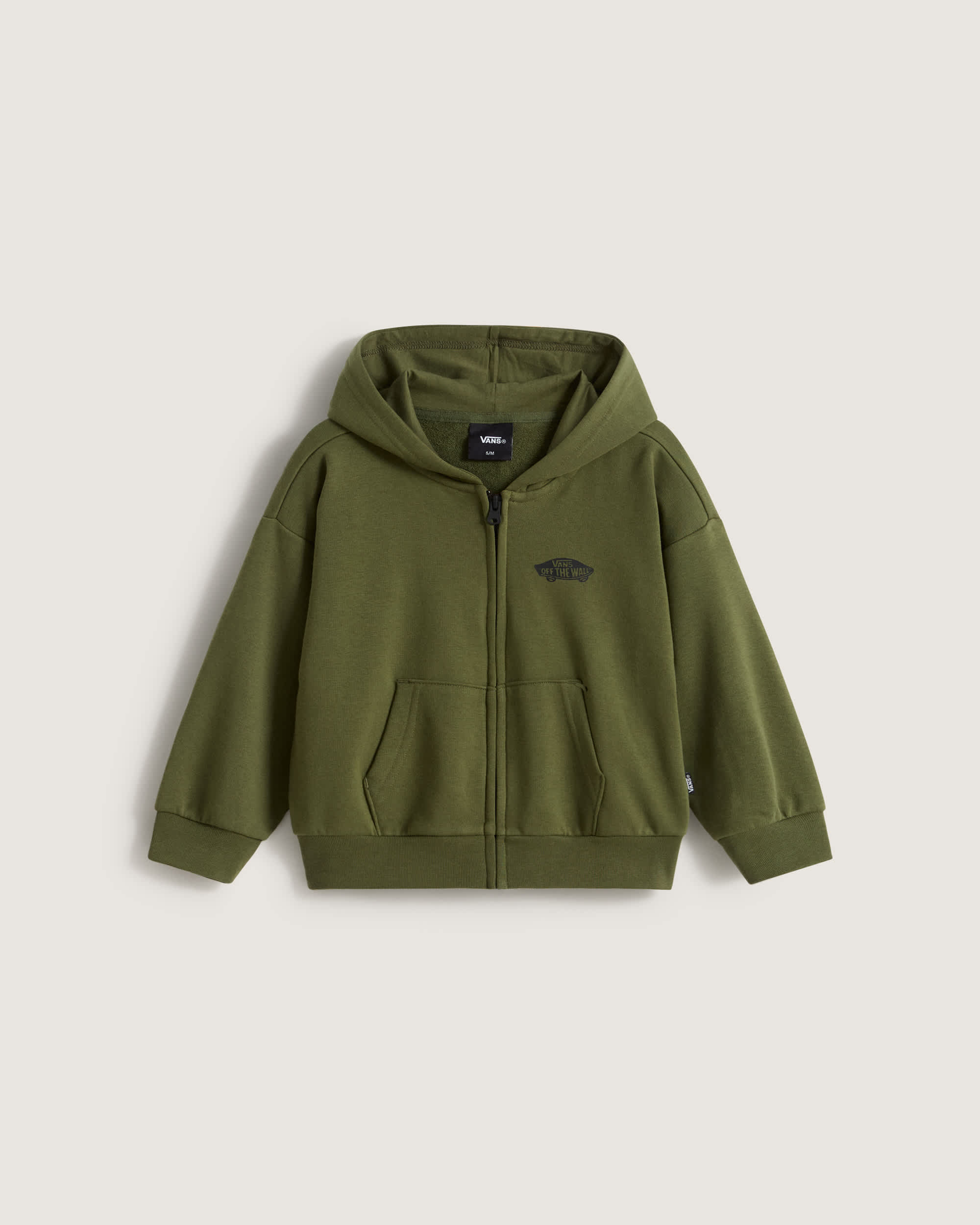 Double Standard FZ Set Green Balsam VANS Verde ALT1