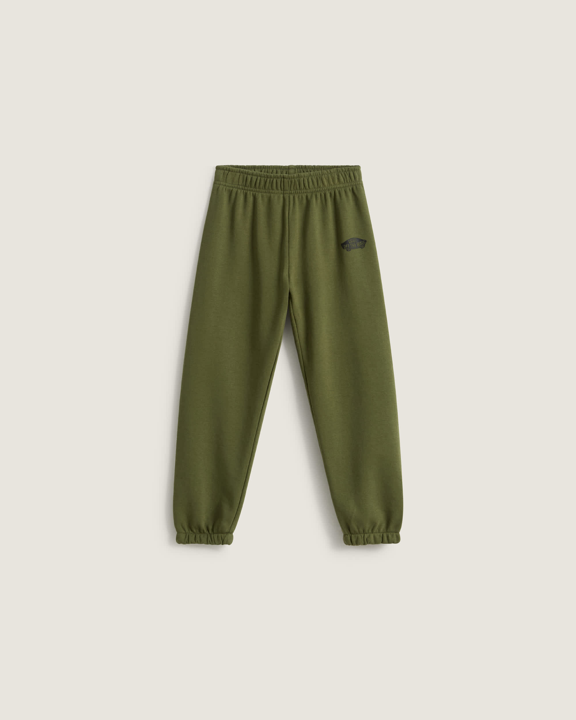 Double Standard FZ Set Green Balsam VANS Verde ALT3