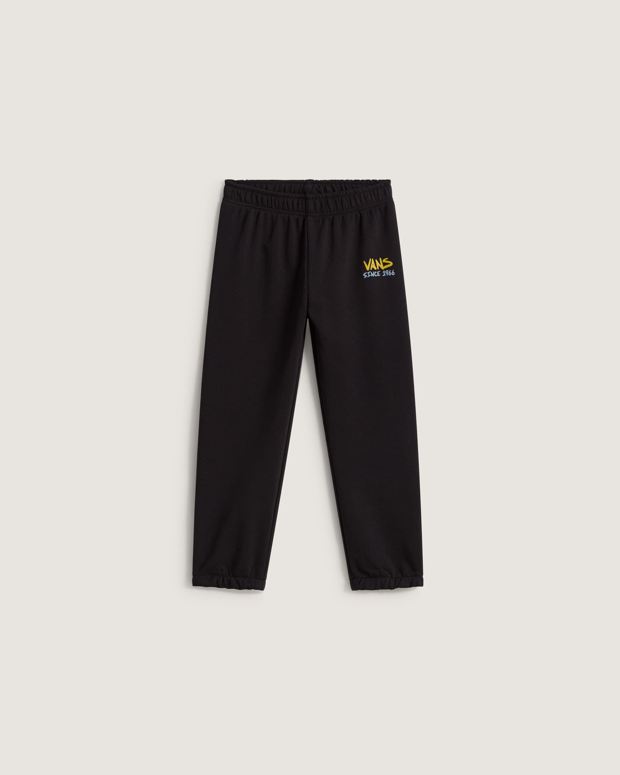 Checker Bros FZ Set Black VANS Black ALT4