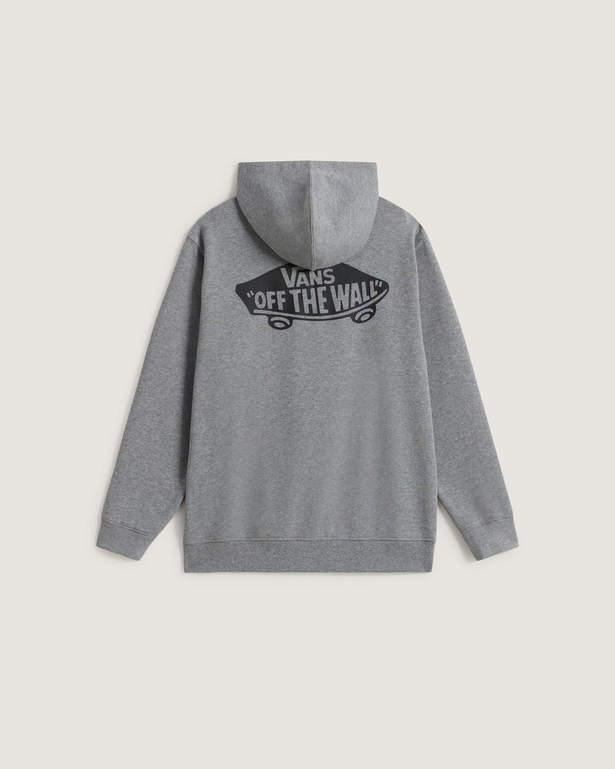 Double Standard FZ Set Cement Heather VANS Gris ALT2
