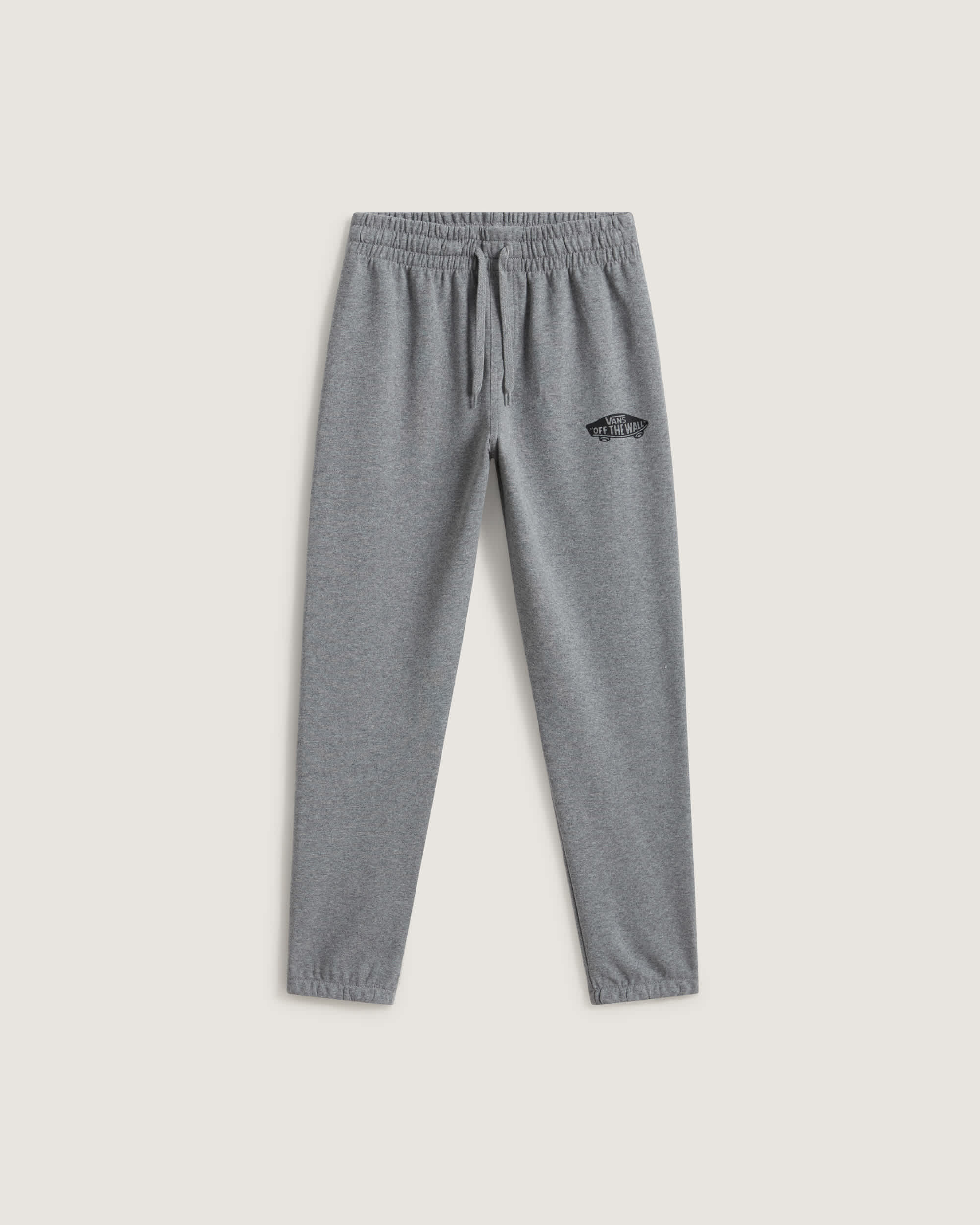 Double Standard FZ Set Cement Heather VANS Gris ALT3