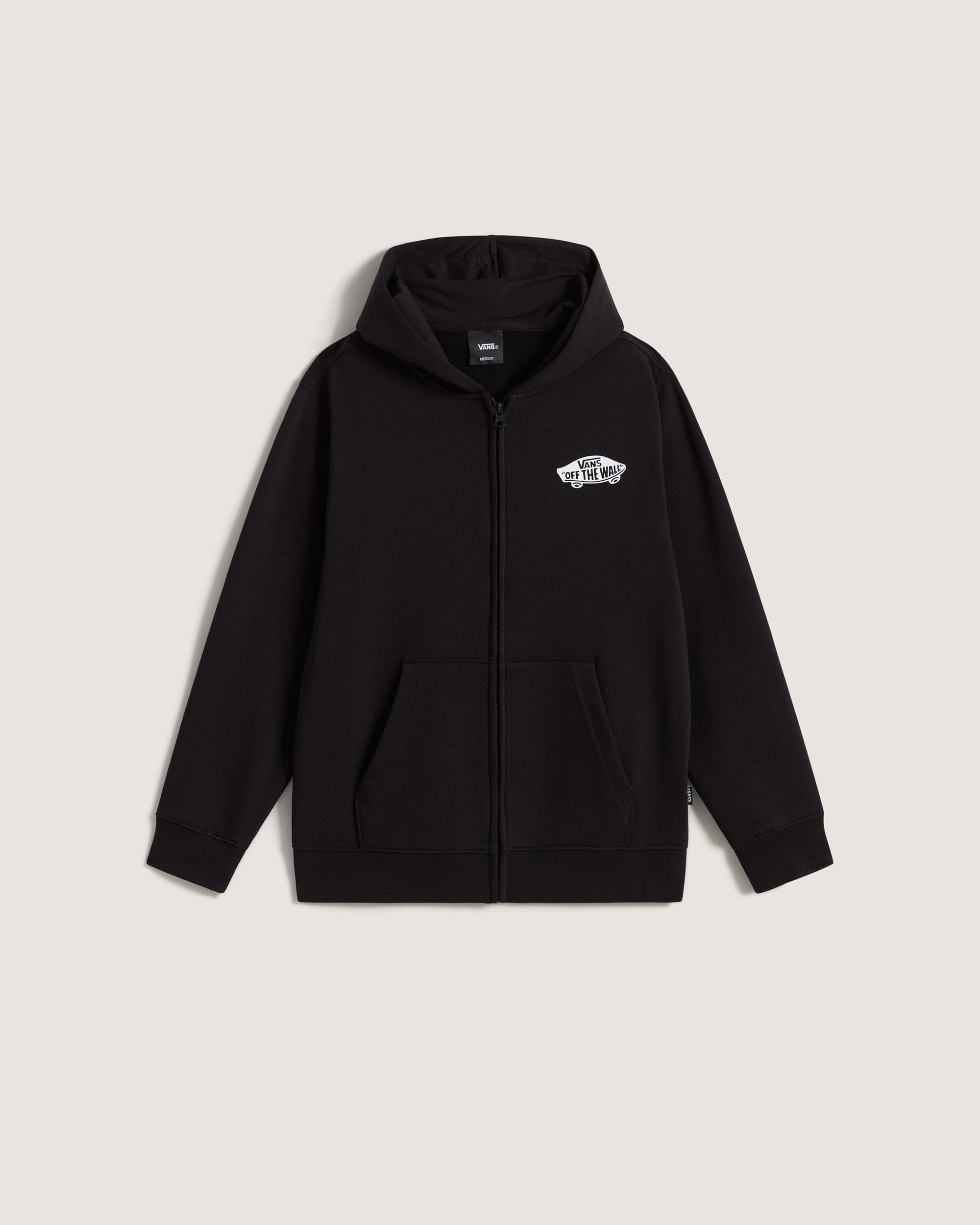 Double Standard FZ Set Black VANS Black ALT1