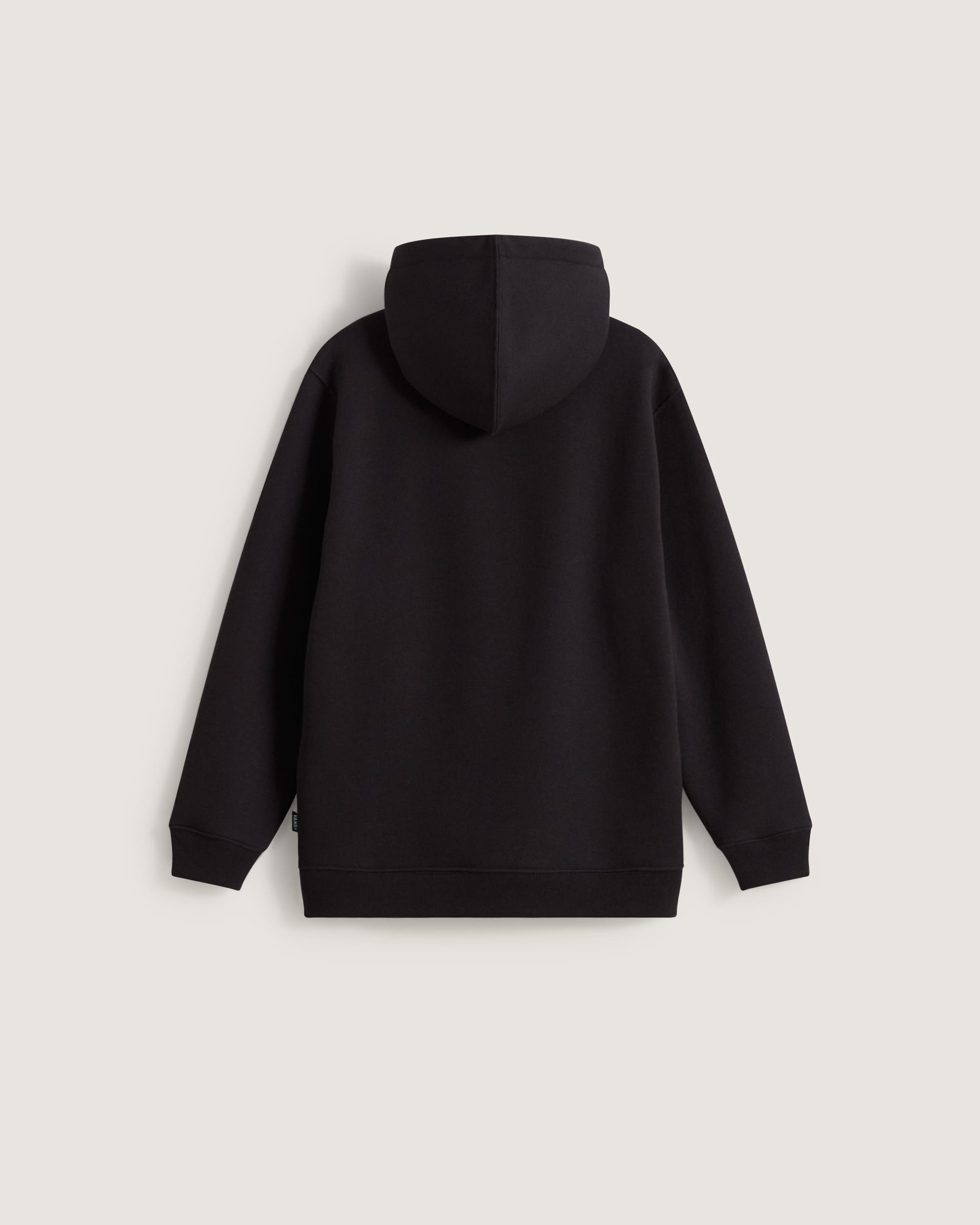 Cruiser Hoodie Black VANS Noir ALT1