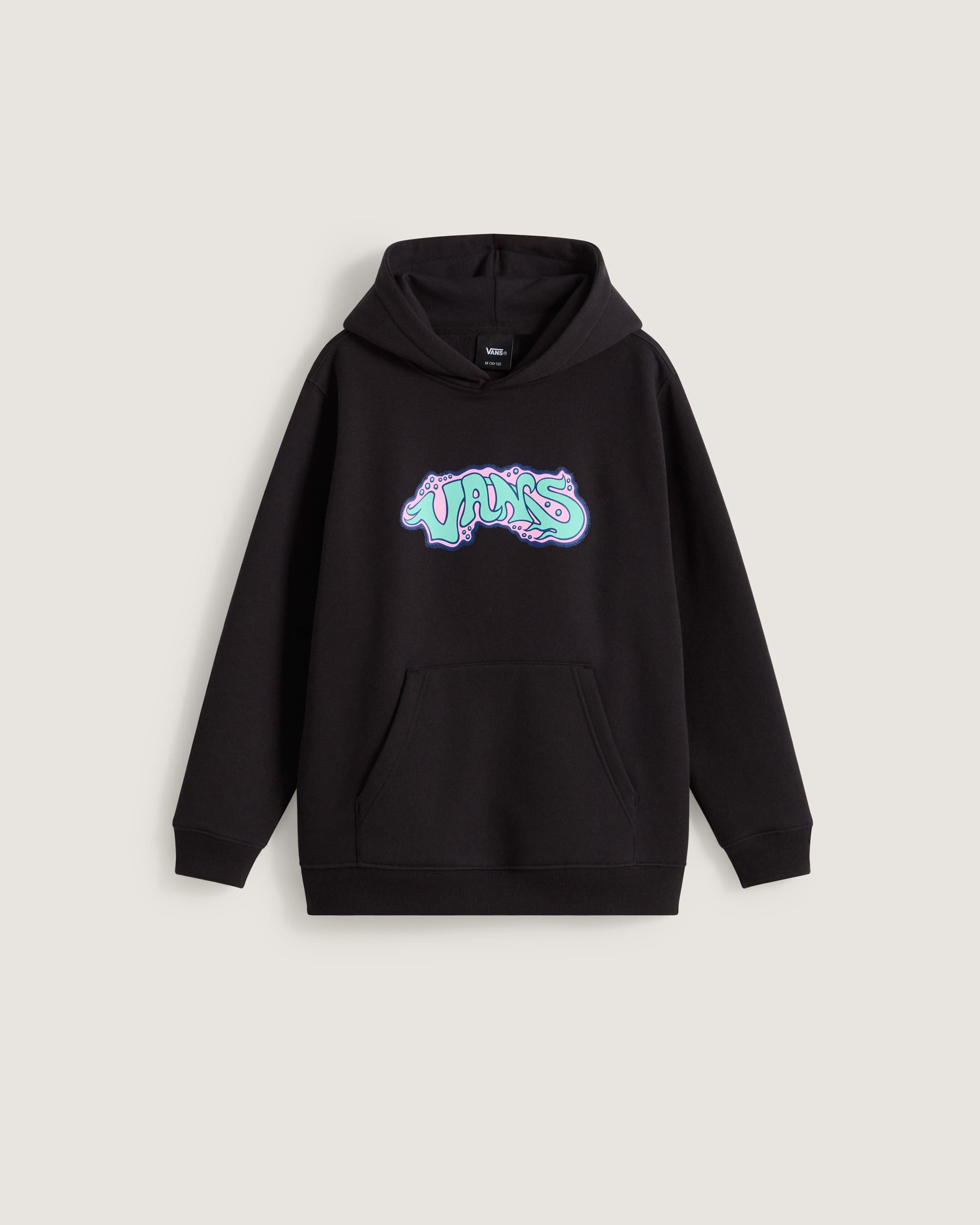 Cruiser Hoodie Black VANS Noir HERO