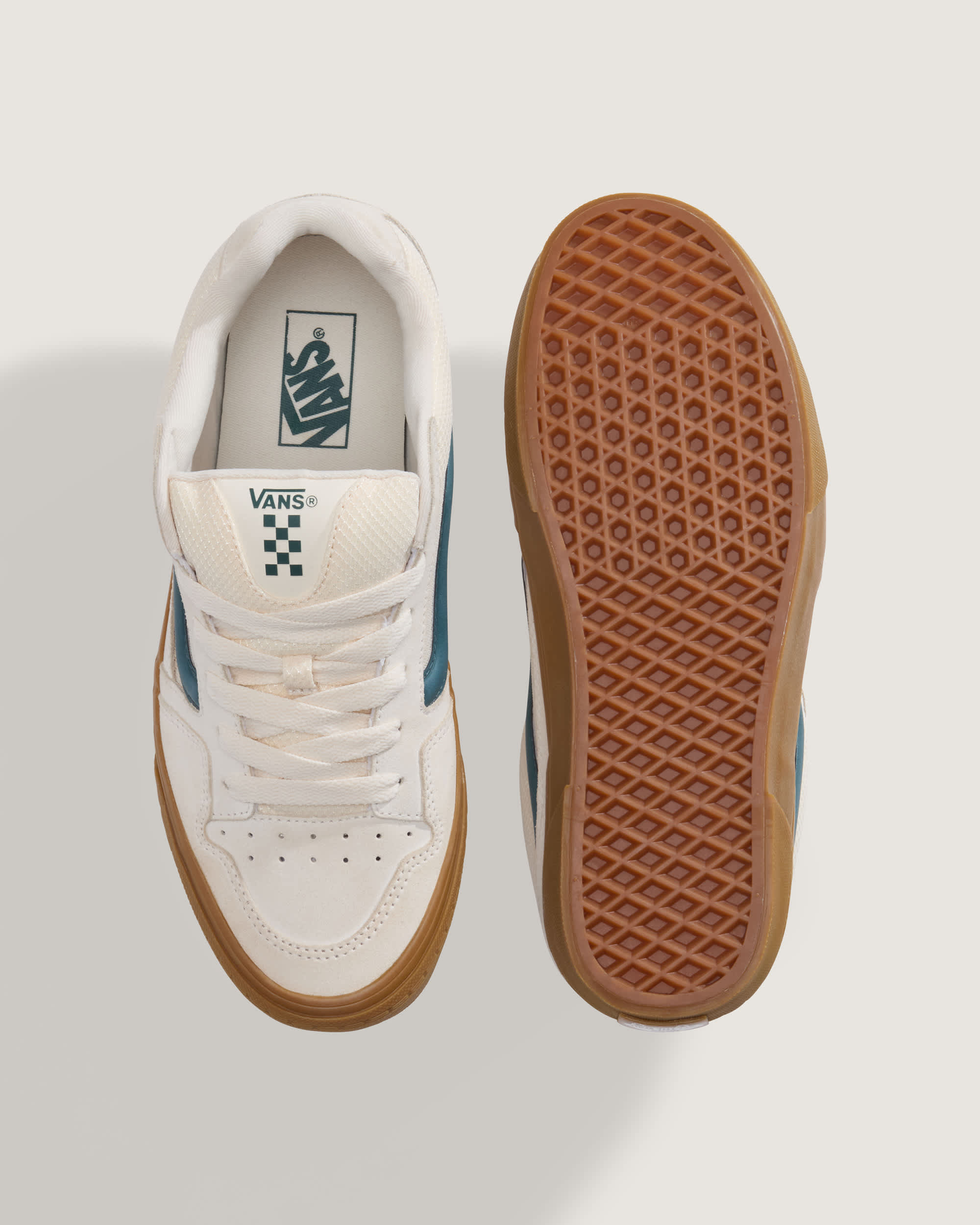 Buty Caldrone VANS Beowy ALT2