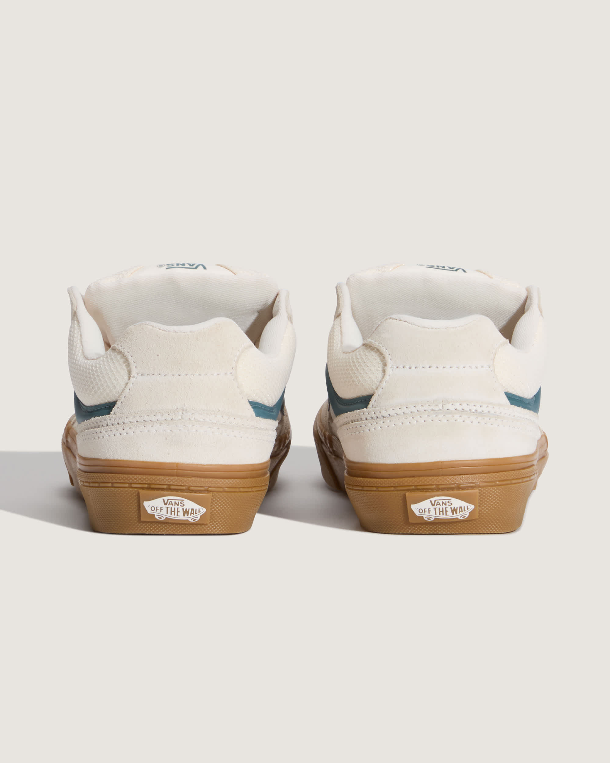 Buty Caldrone VANS Beowy ALT3