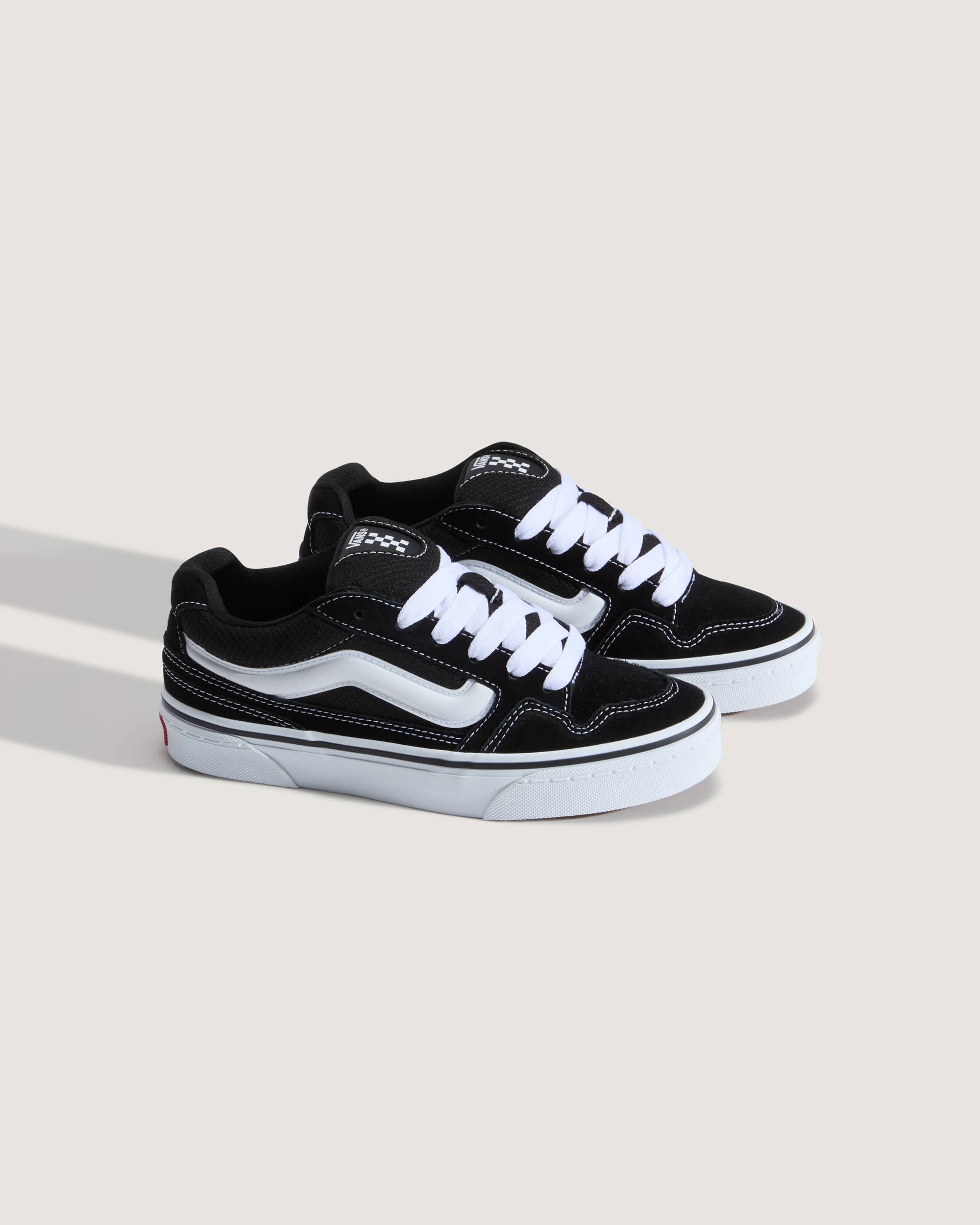 Zapatillas Caldrone para nios 814 aos VANS Negro ALT1