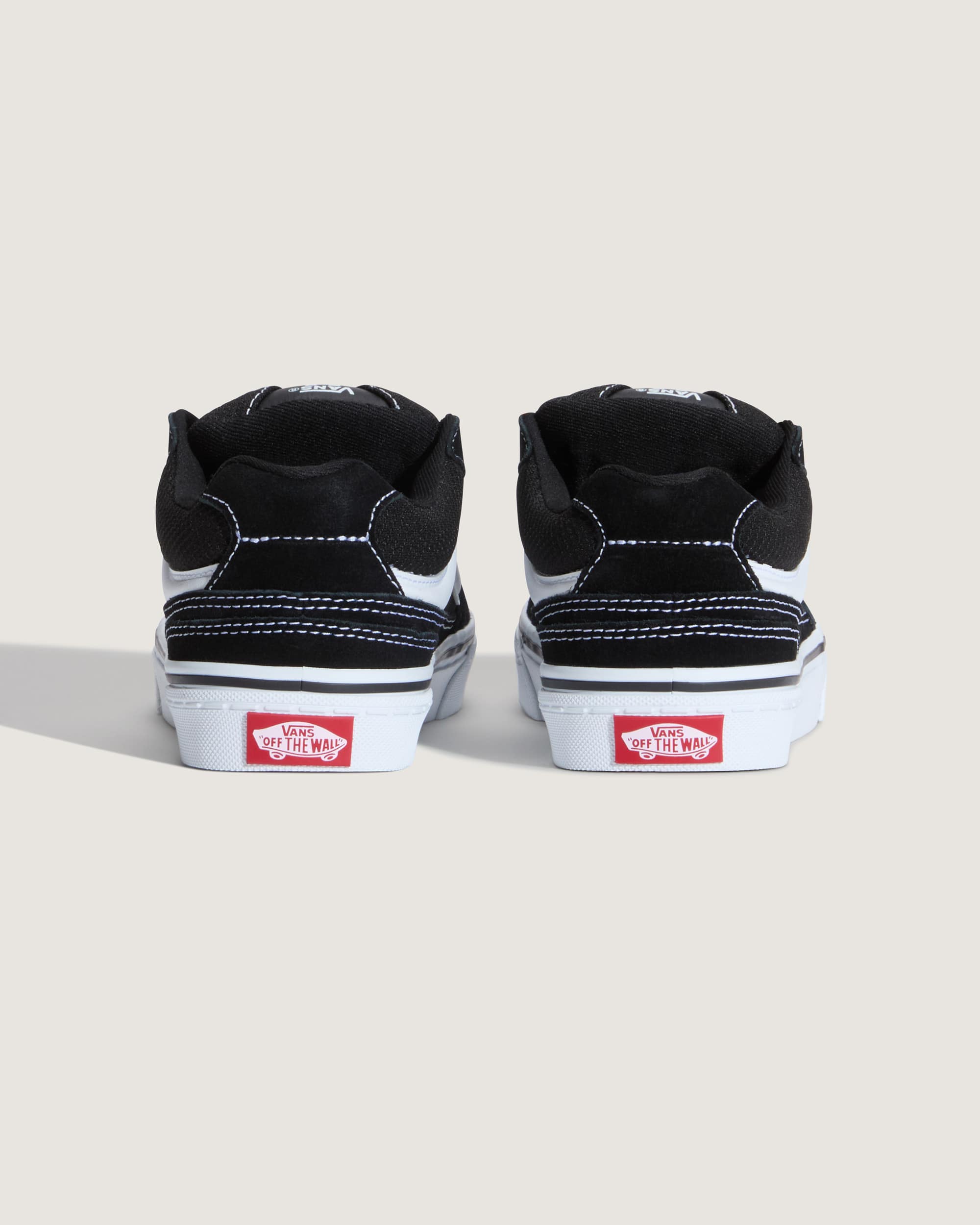 Zapatillas Caldrone para nios 814 aos VANS Negro ALT3