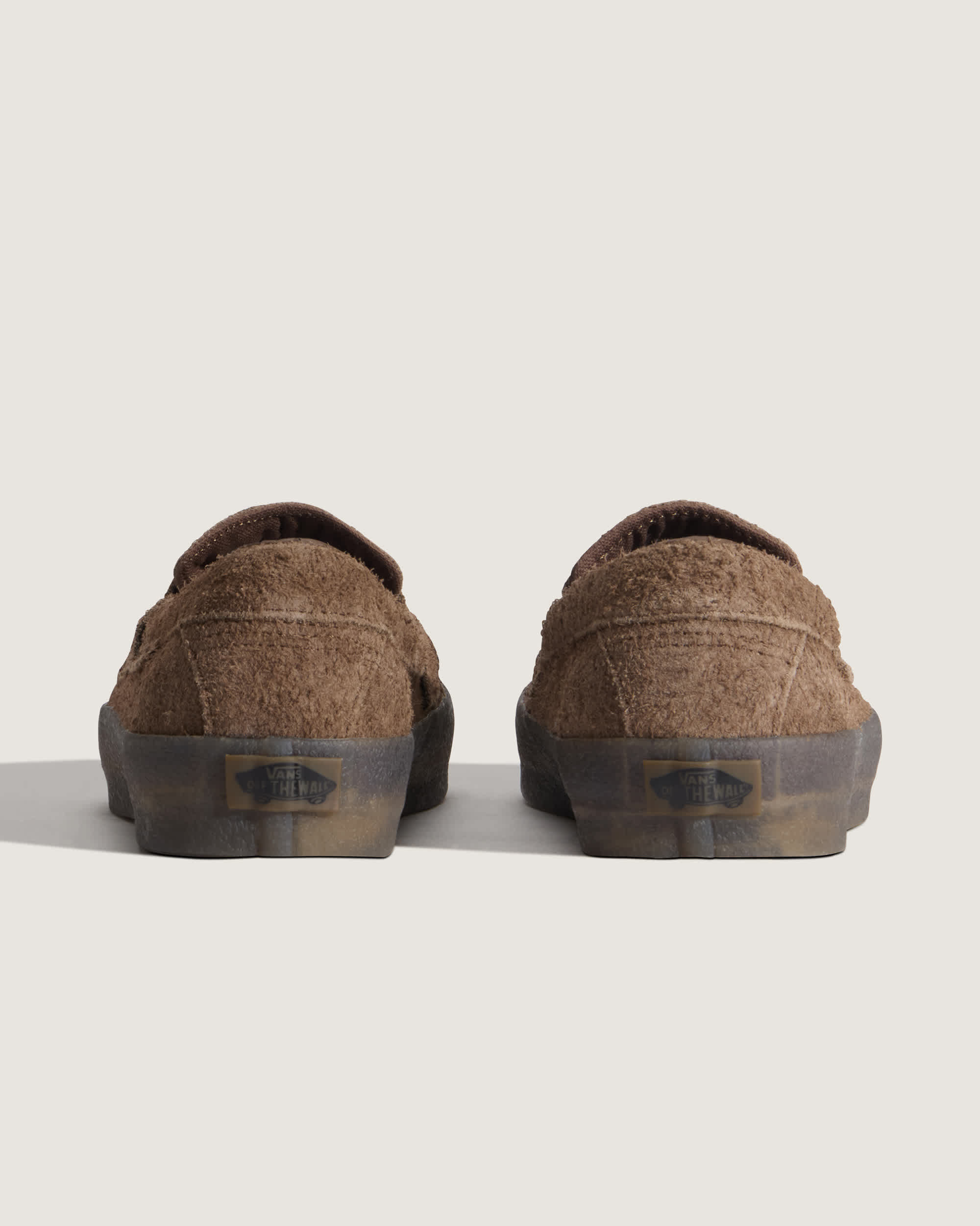Zapatillas Skate Loafer VANS Marrn ALT4