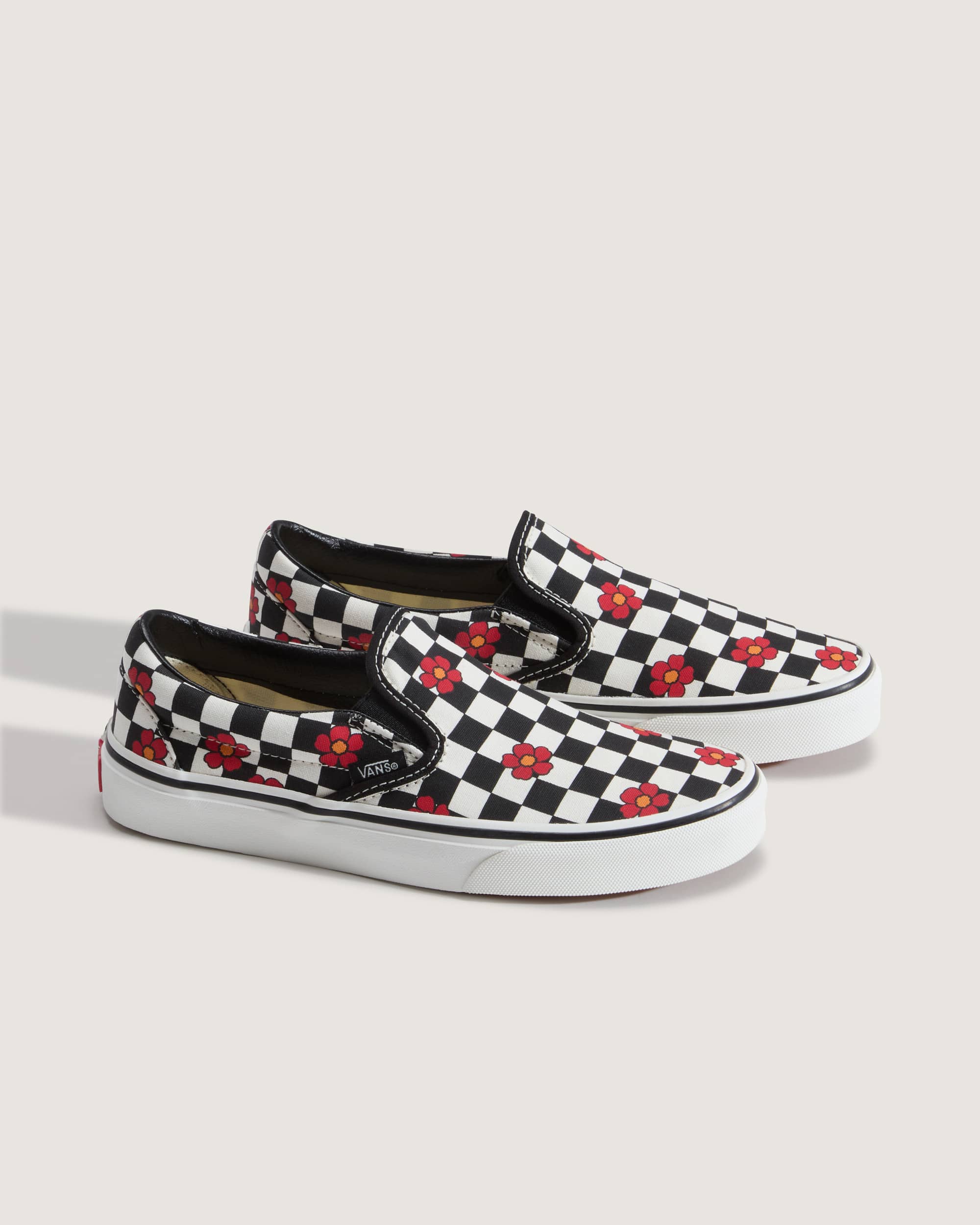 Chaussures Classic SlipOn VANS Noir ALT1