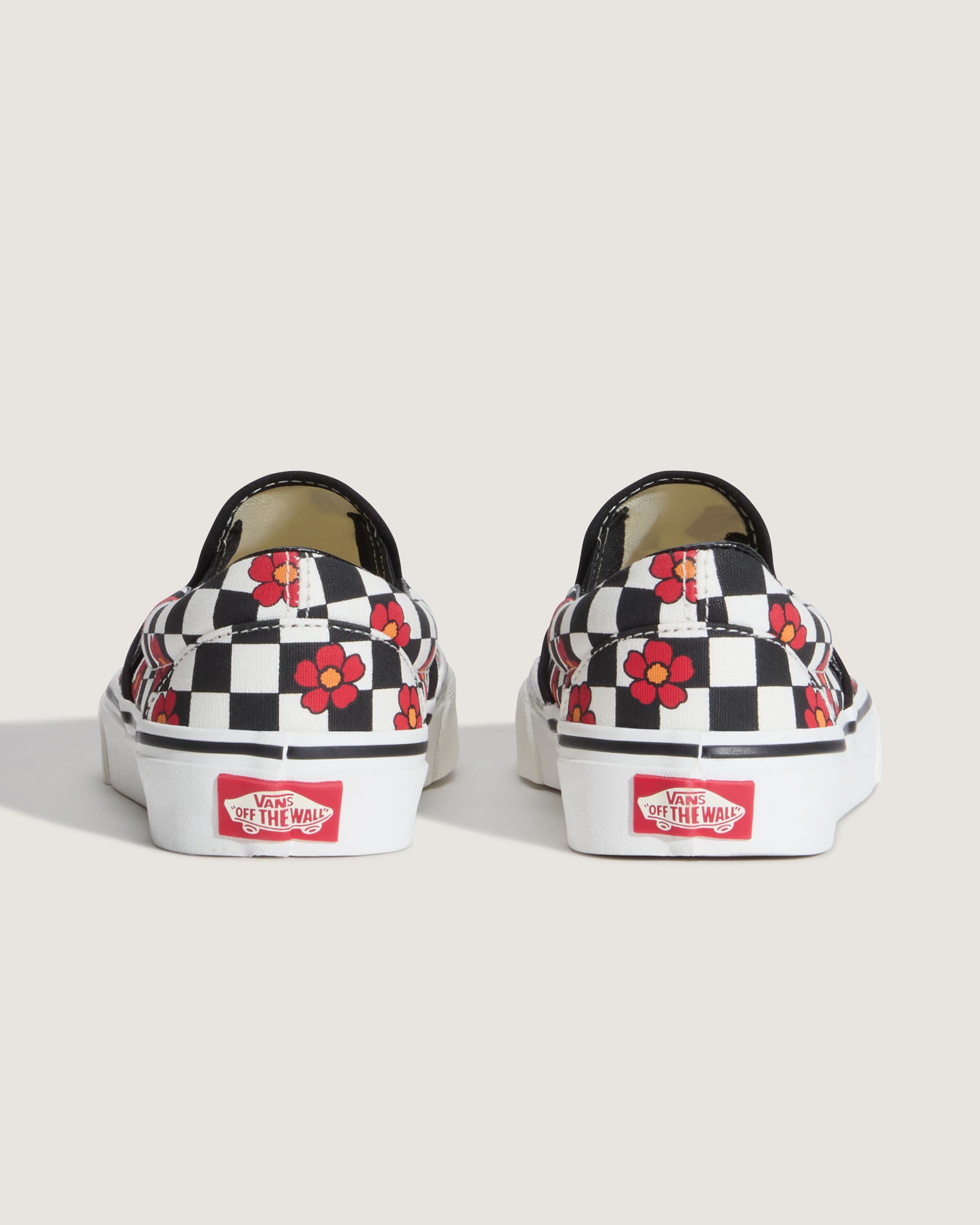 Chaussures Classic SlipOn VANS Noir ALT3