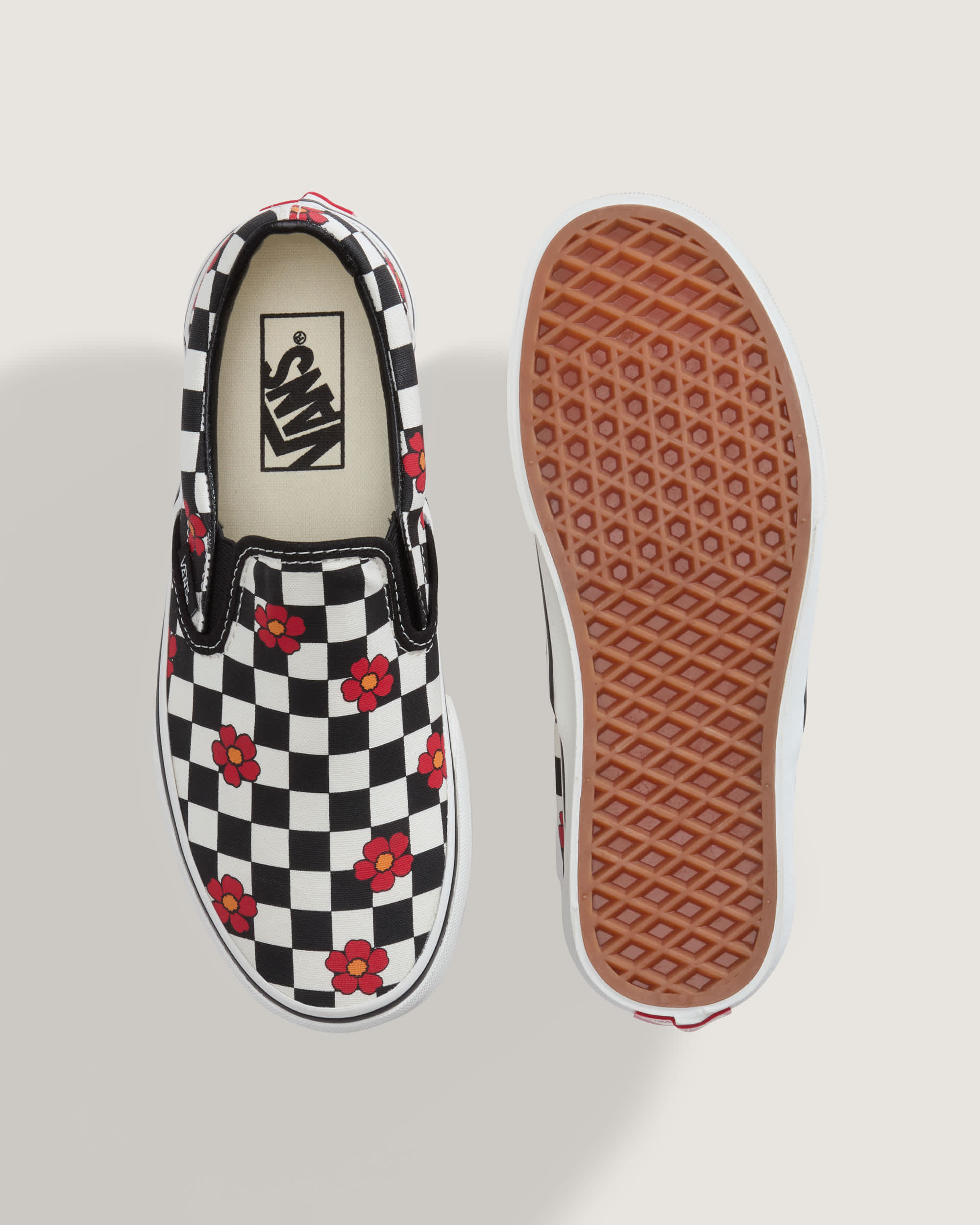 Chaussures Classic SlipOn VANS Noir ALT2