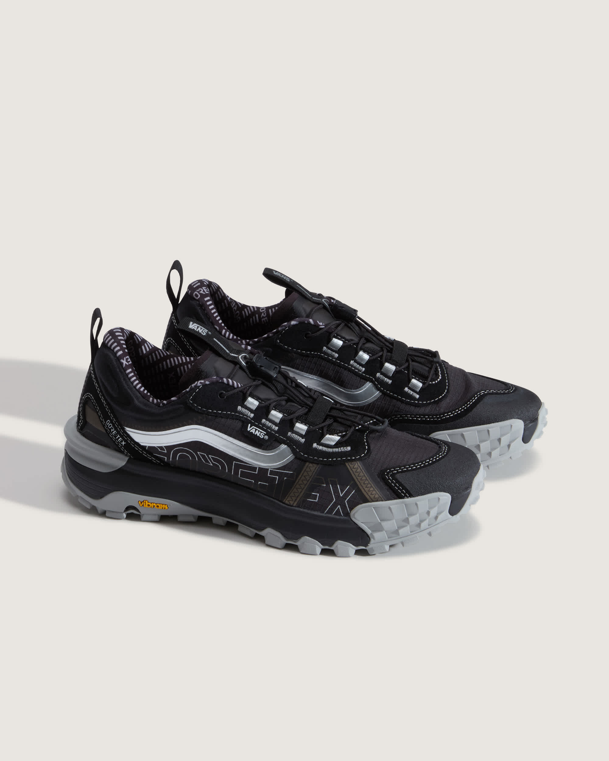 Crosspath XC GORETEX Shoes VANS Black ALT1