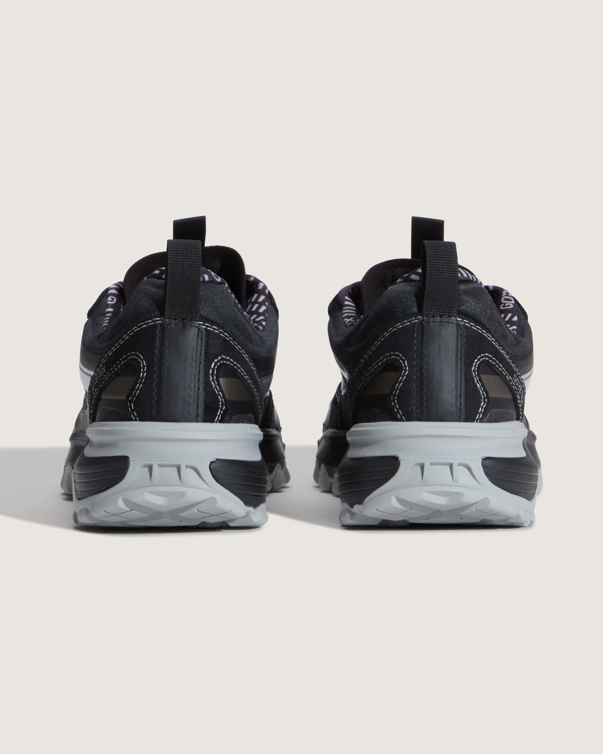 Crosspath XC GORETEX Shoes VANS Black ALT3