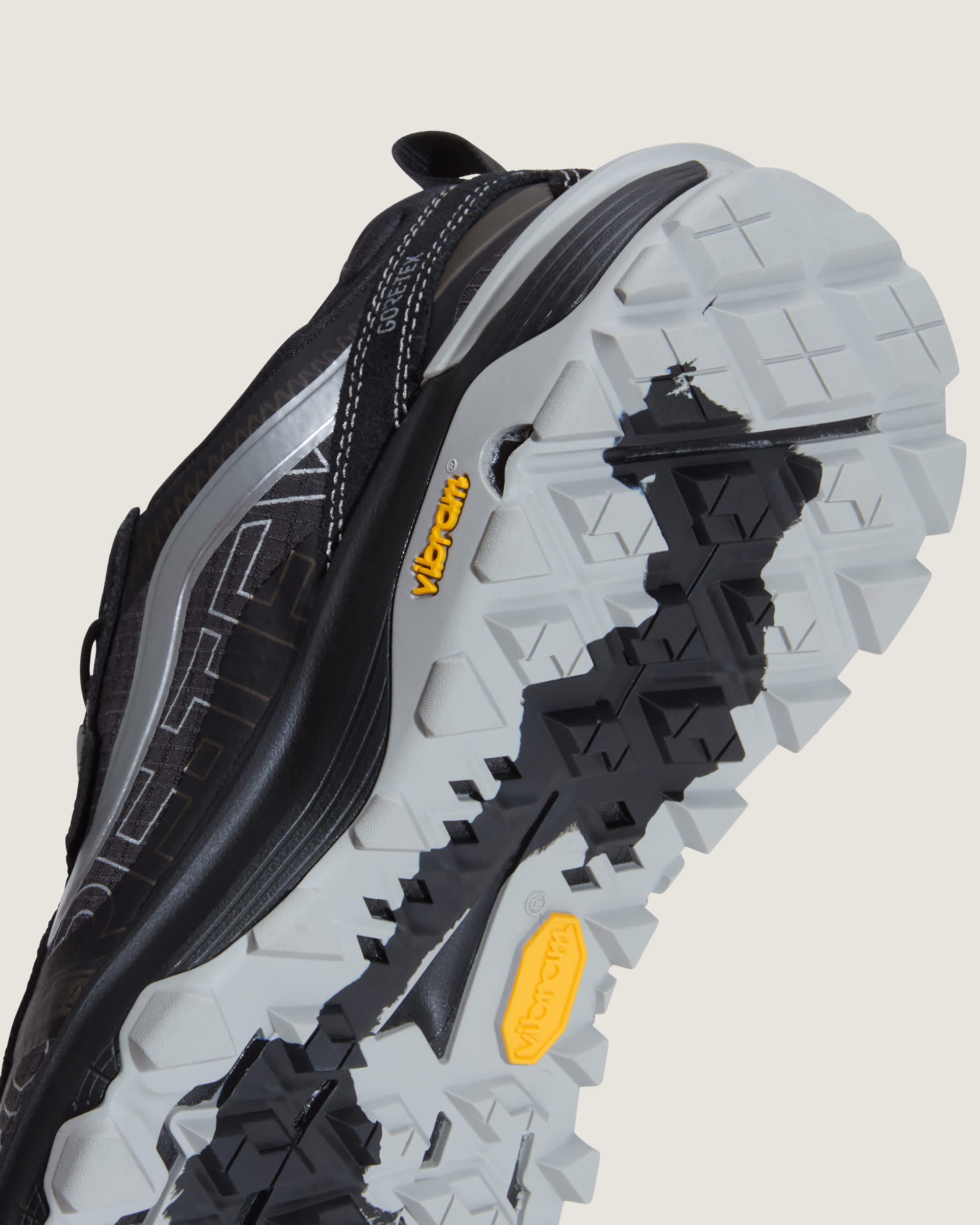 Crosspath XC GORETEX Shoes VANS Black ALT6