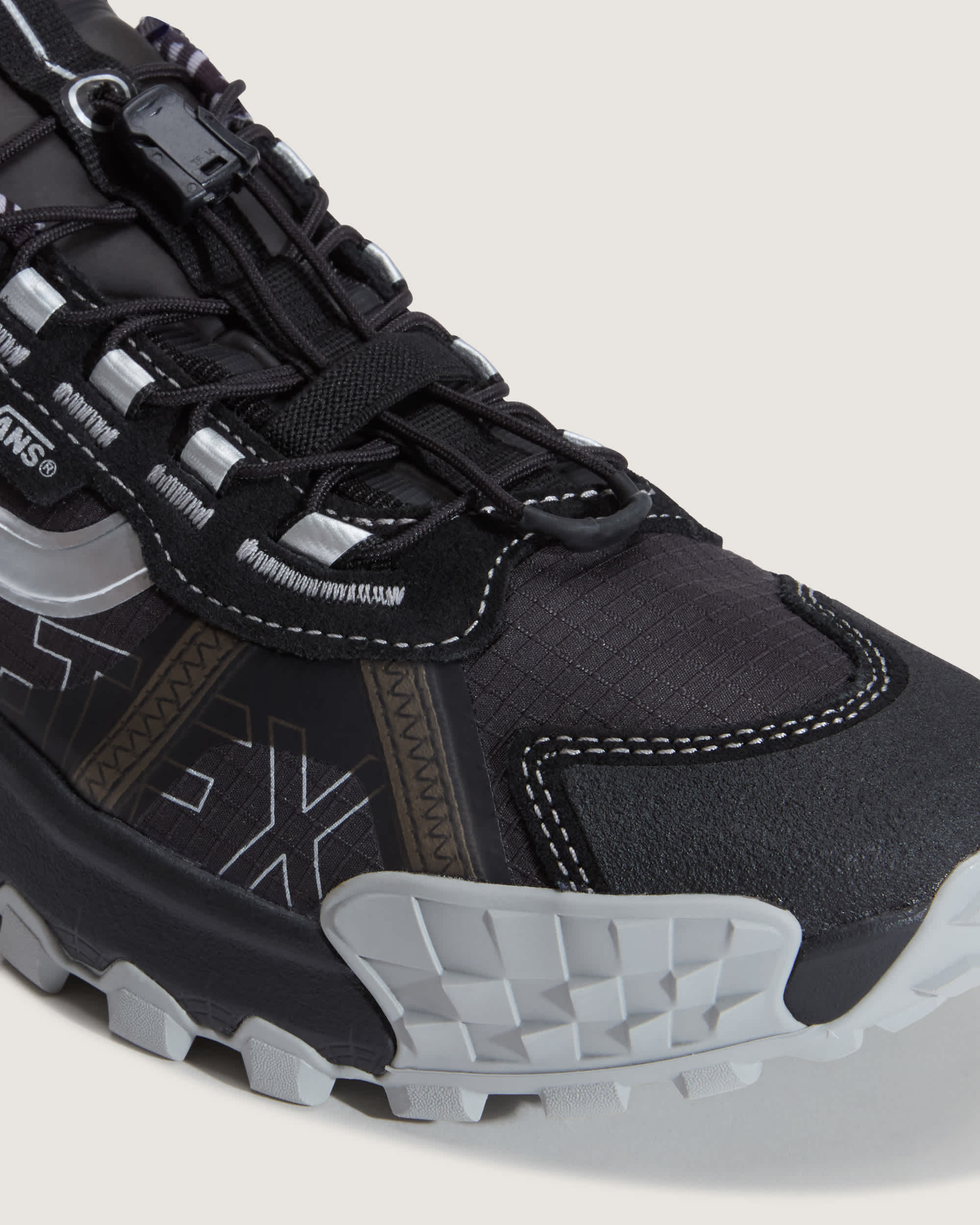 Crosspath XC GORETEX Shoes VANS Black ALT8