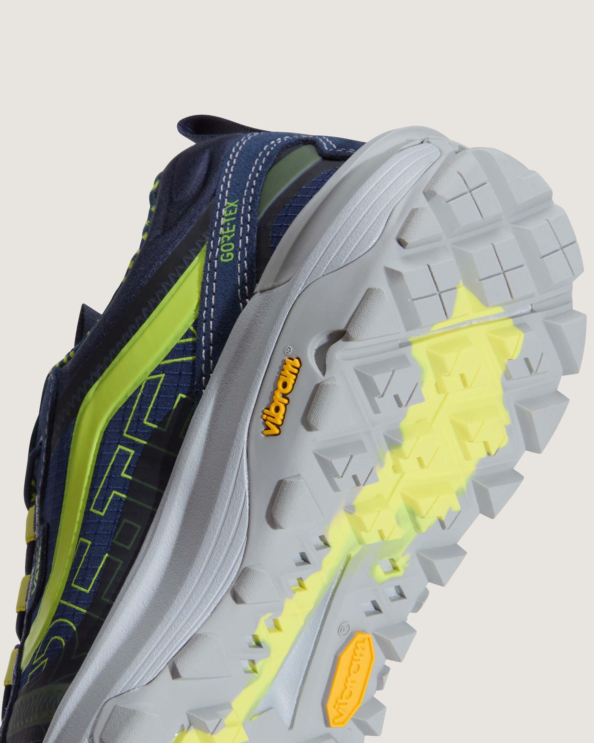 Crosspath XC GORETEX Shoes VANS Blue ALT6