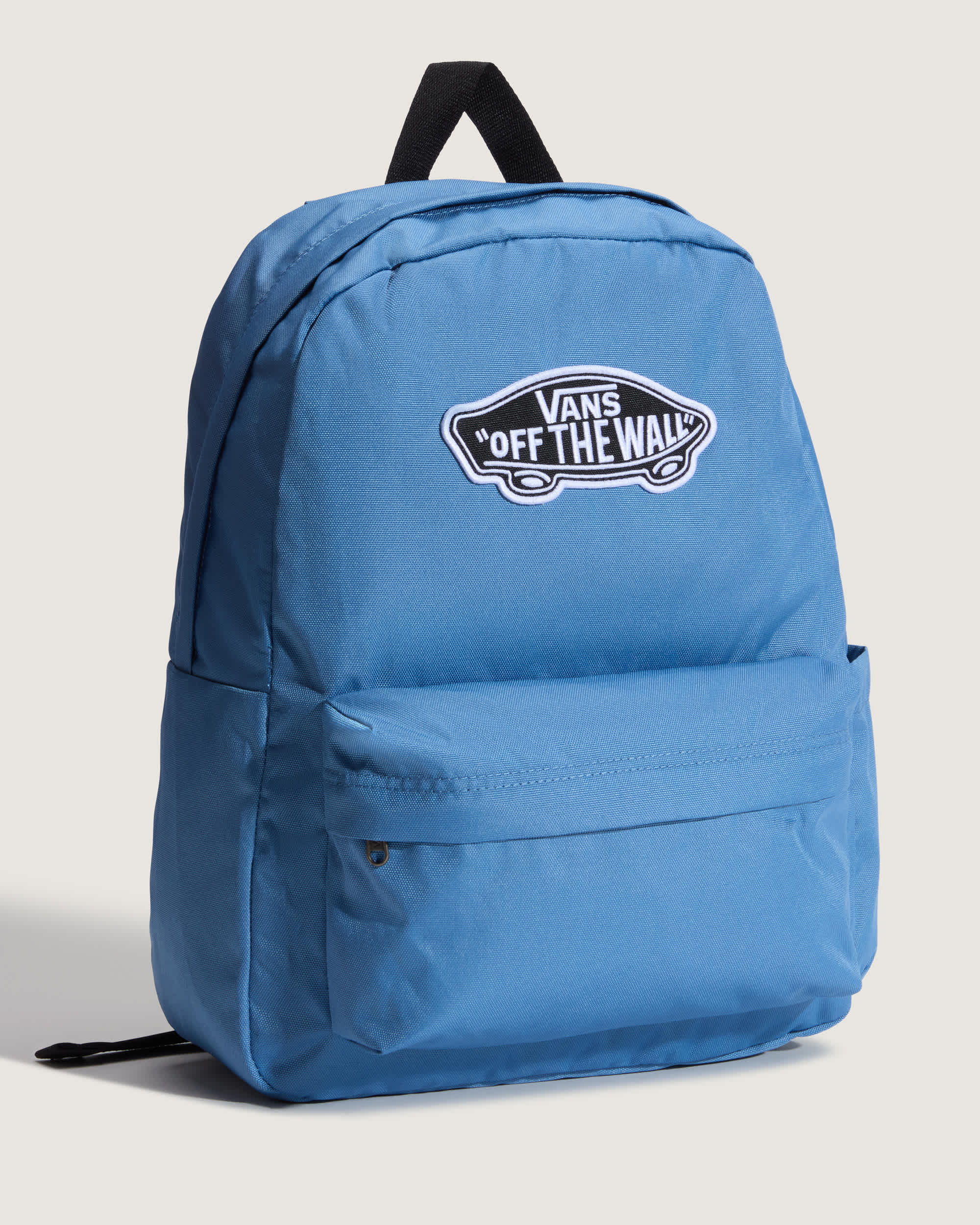 Old Skool Classic Rucksack VANS Blau ALT1