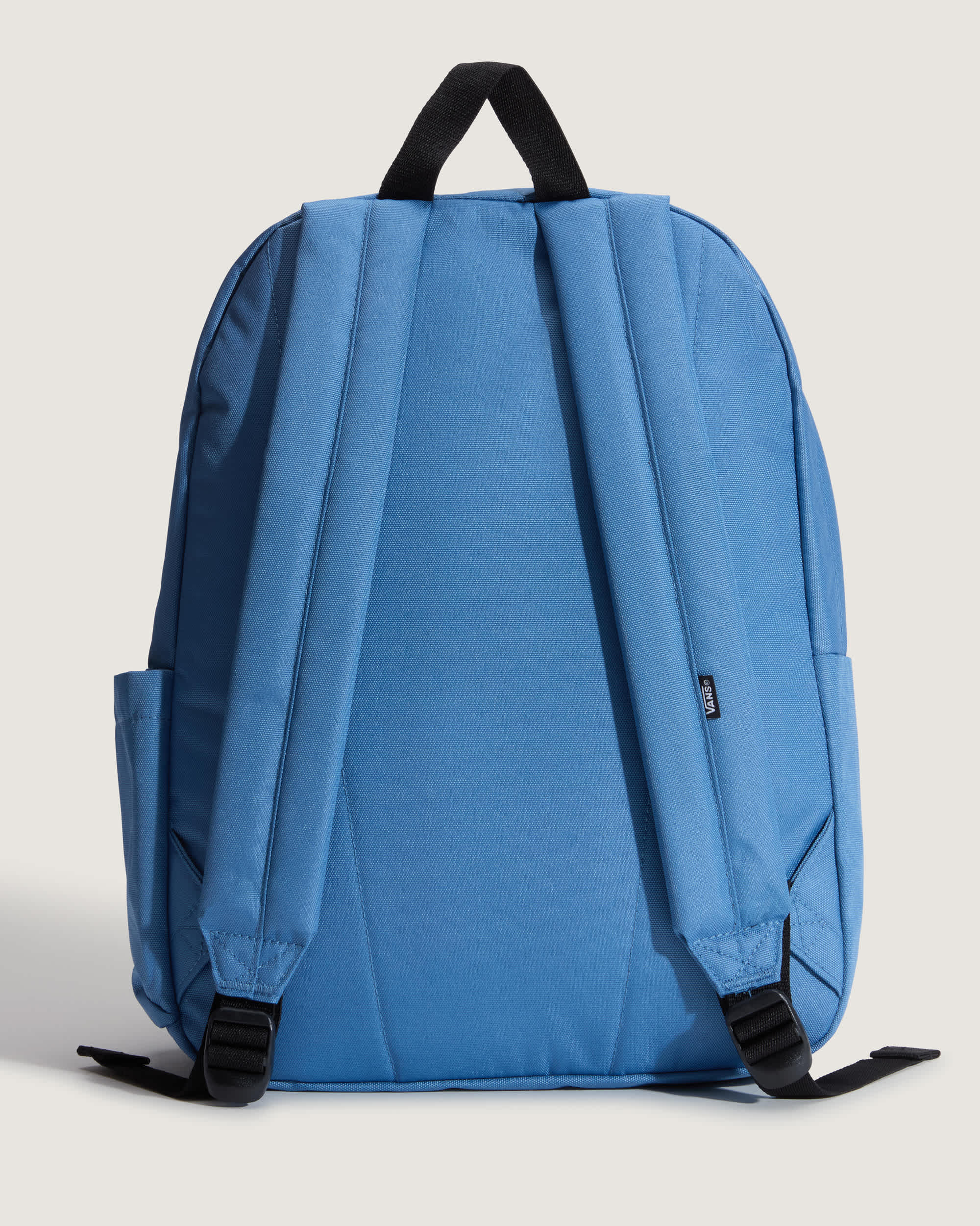 Old Skool Classic Rucksack VANS Blau ALT2