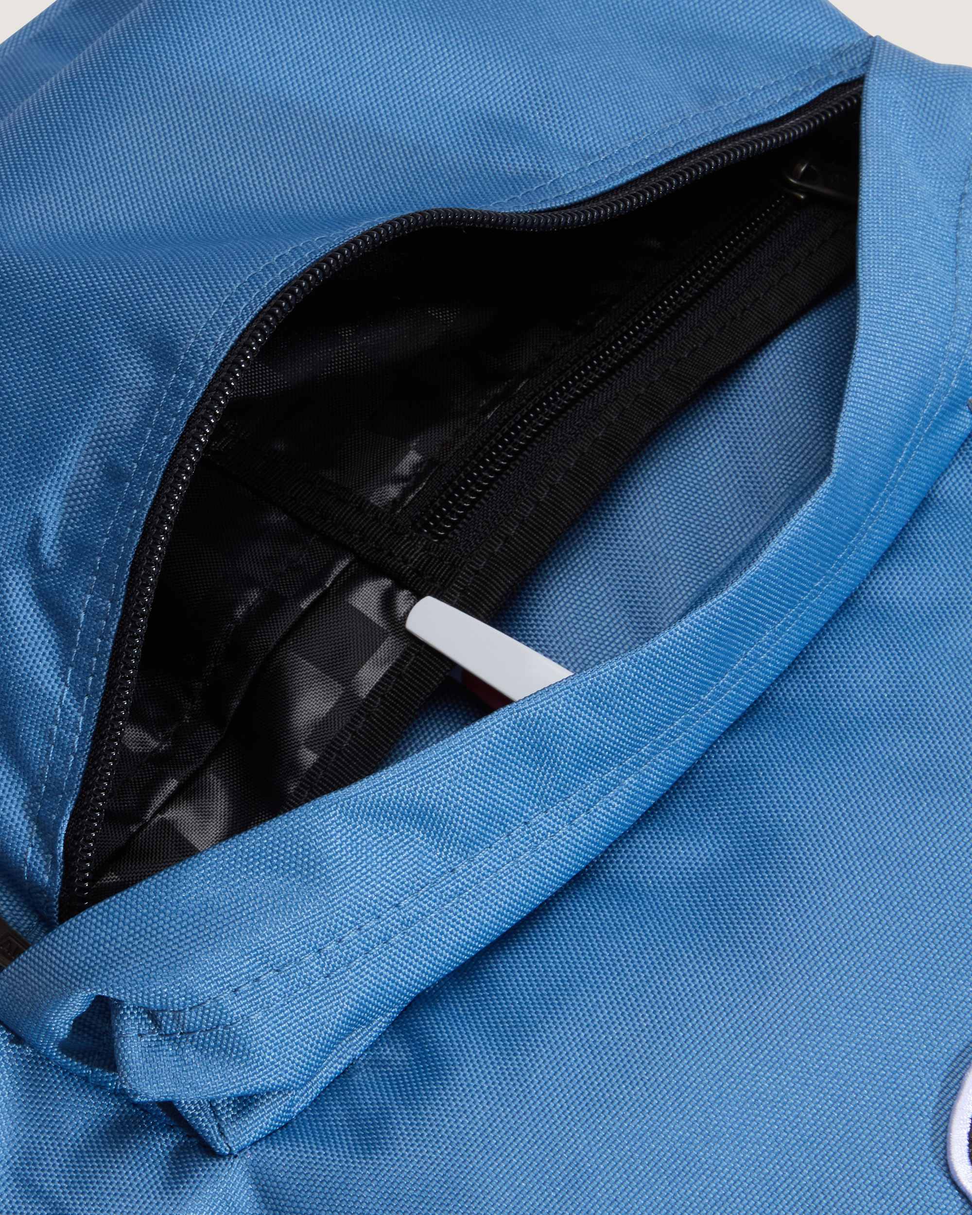 Old Skool Classic Rucksack VANS Blau ALT6
