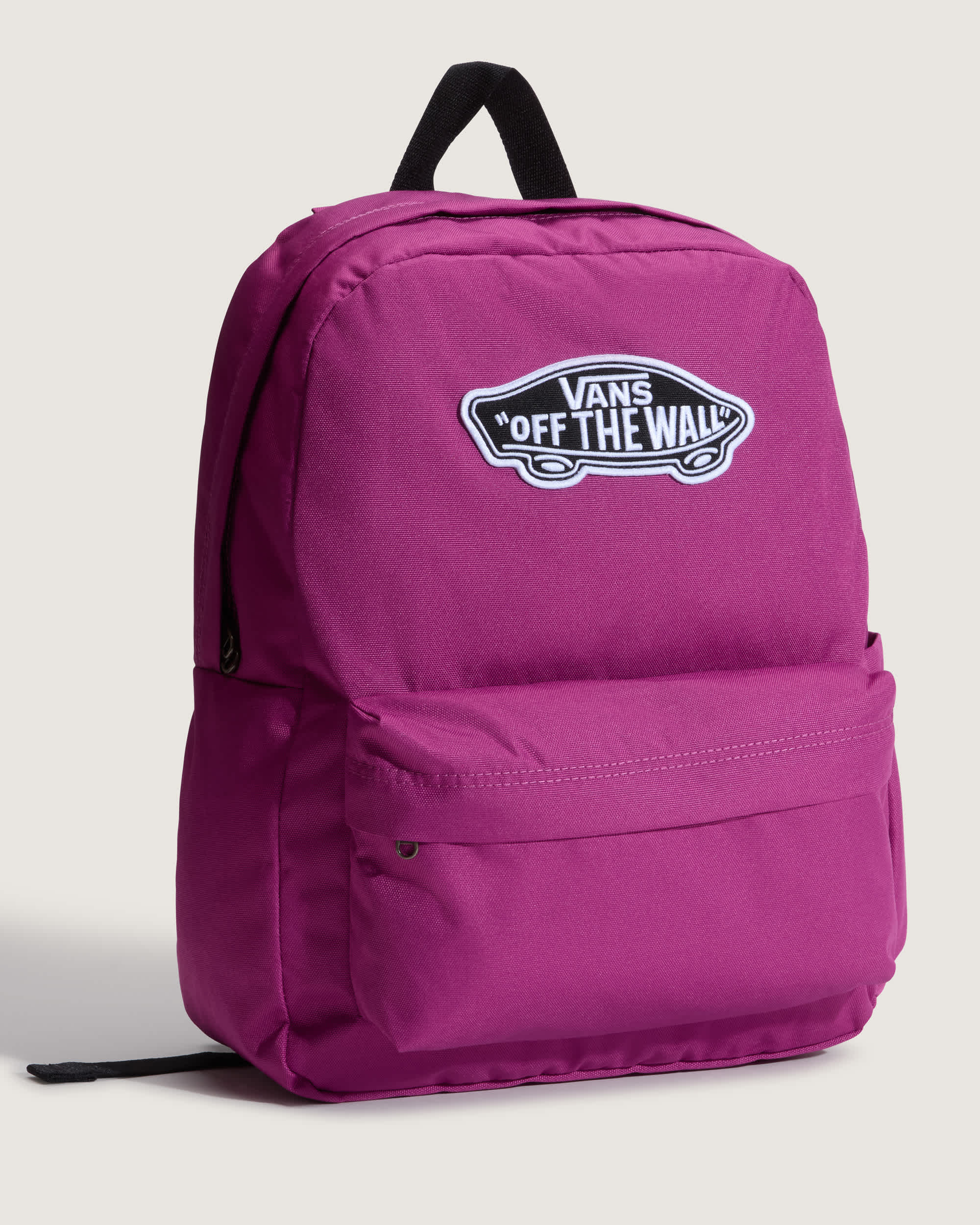 Old Skool Classic Backpack VANS Purple alt1
