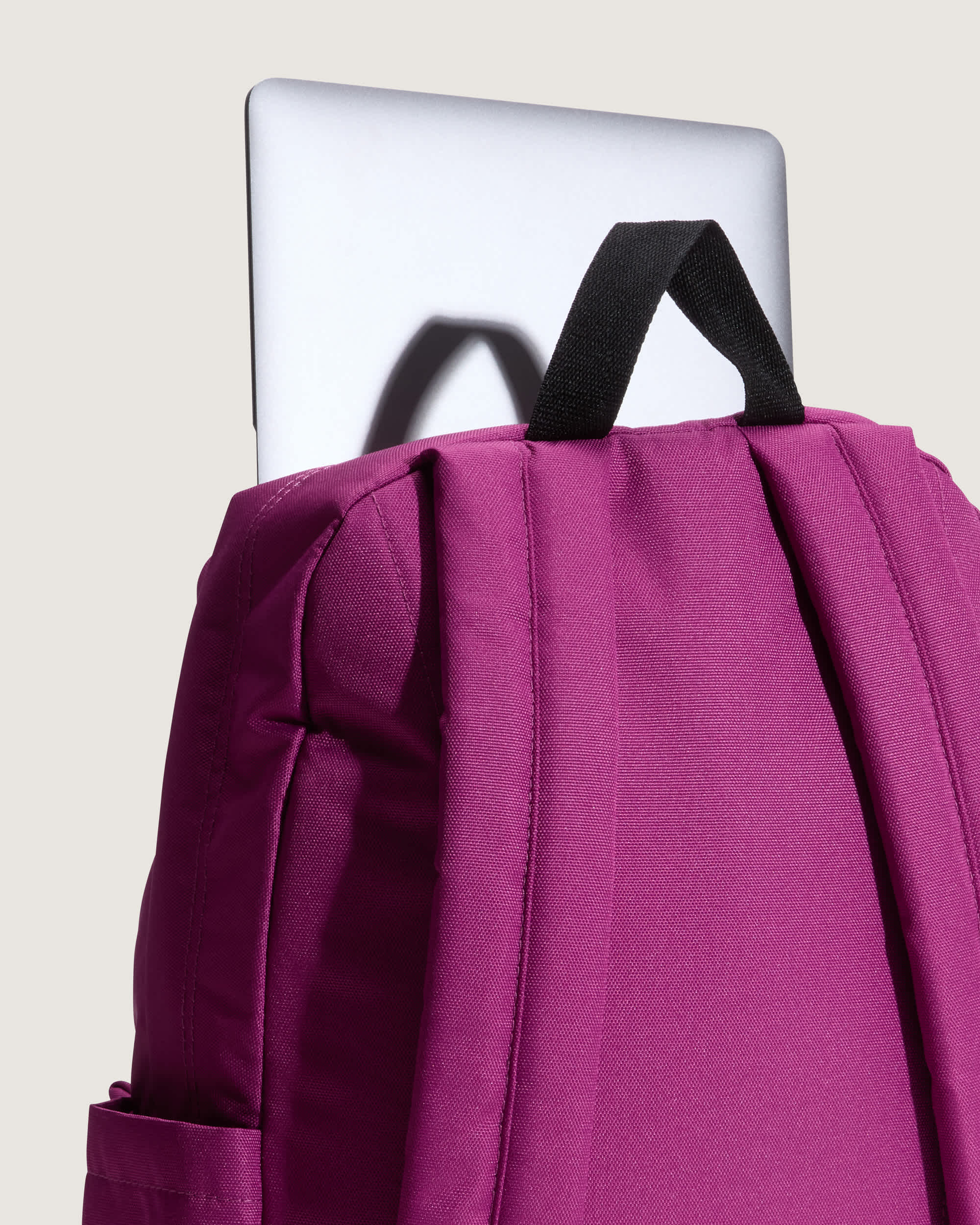 Old Skool Classic Backpack VANS Purple alt4