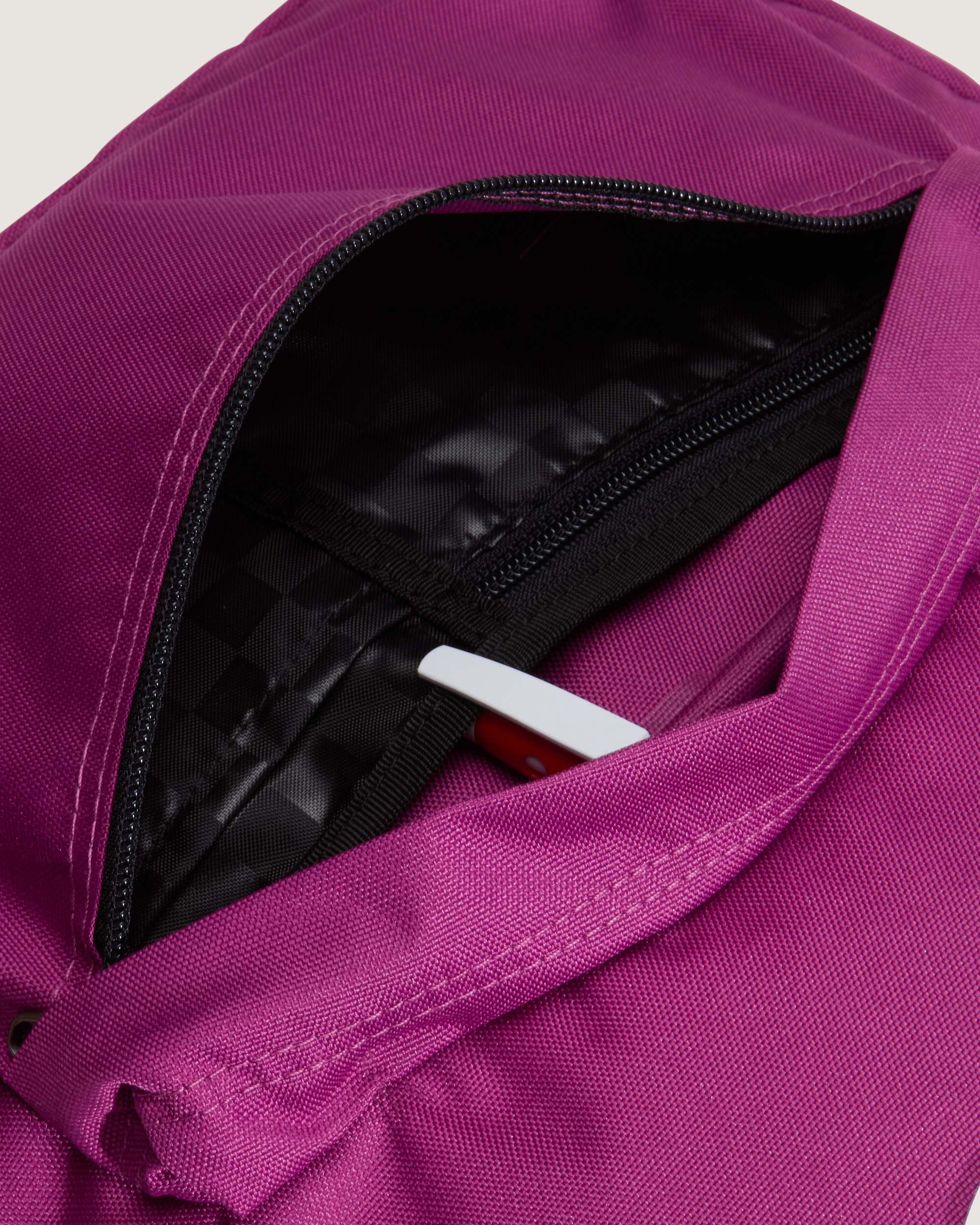 Old Skool Classic Backpack VANS Purple alt6